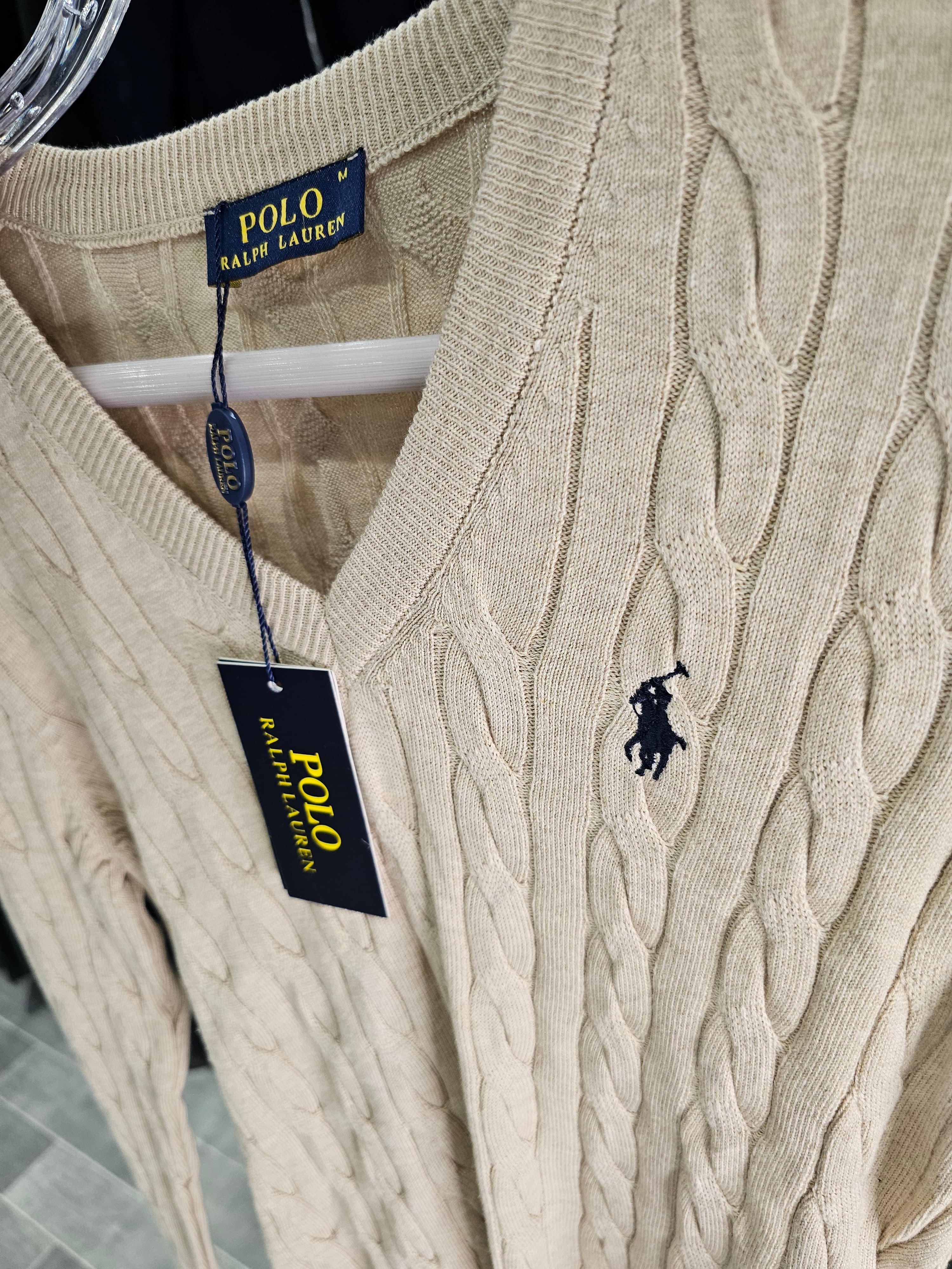 Ženski džemper Ralph Lauren 2
