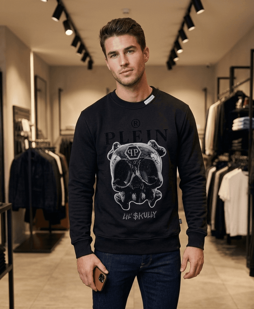 Duks Philipp Plein