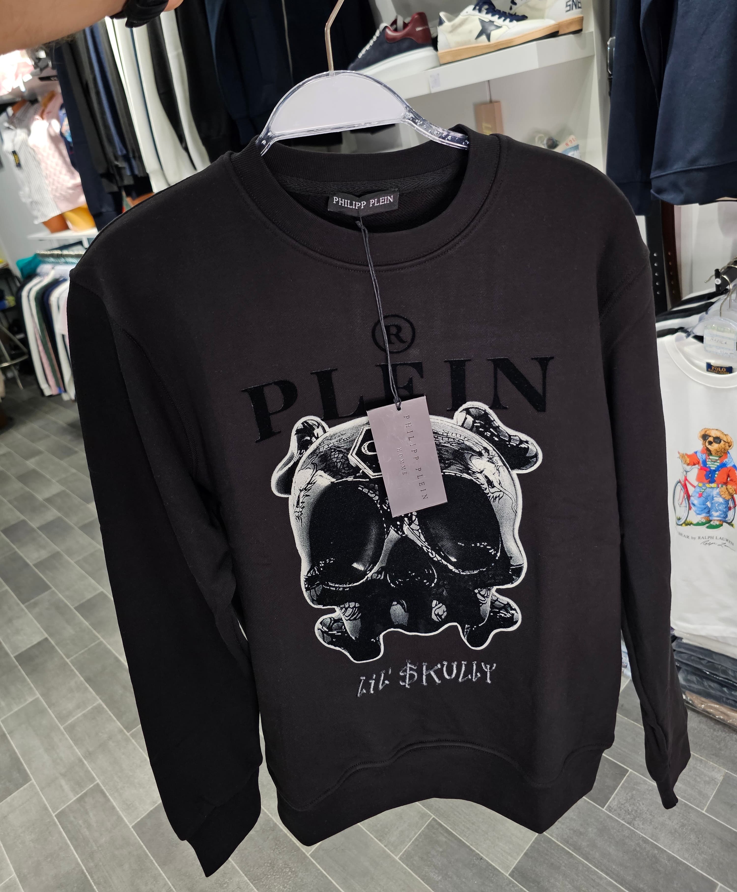 Duks Philipp Plein 2
