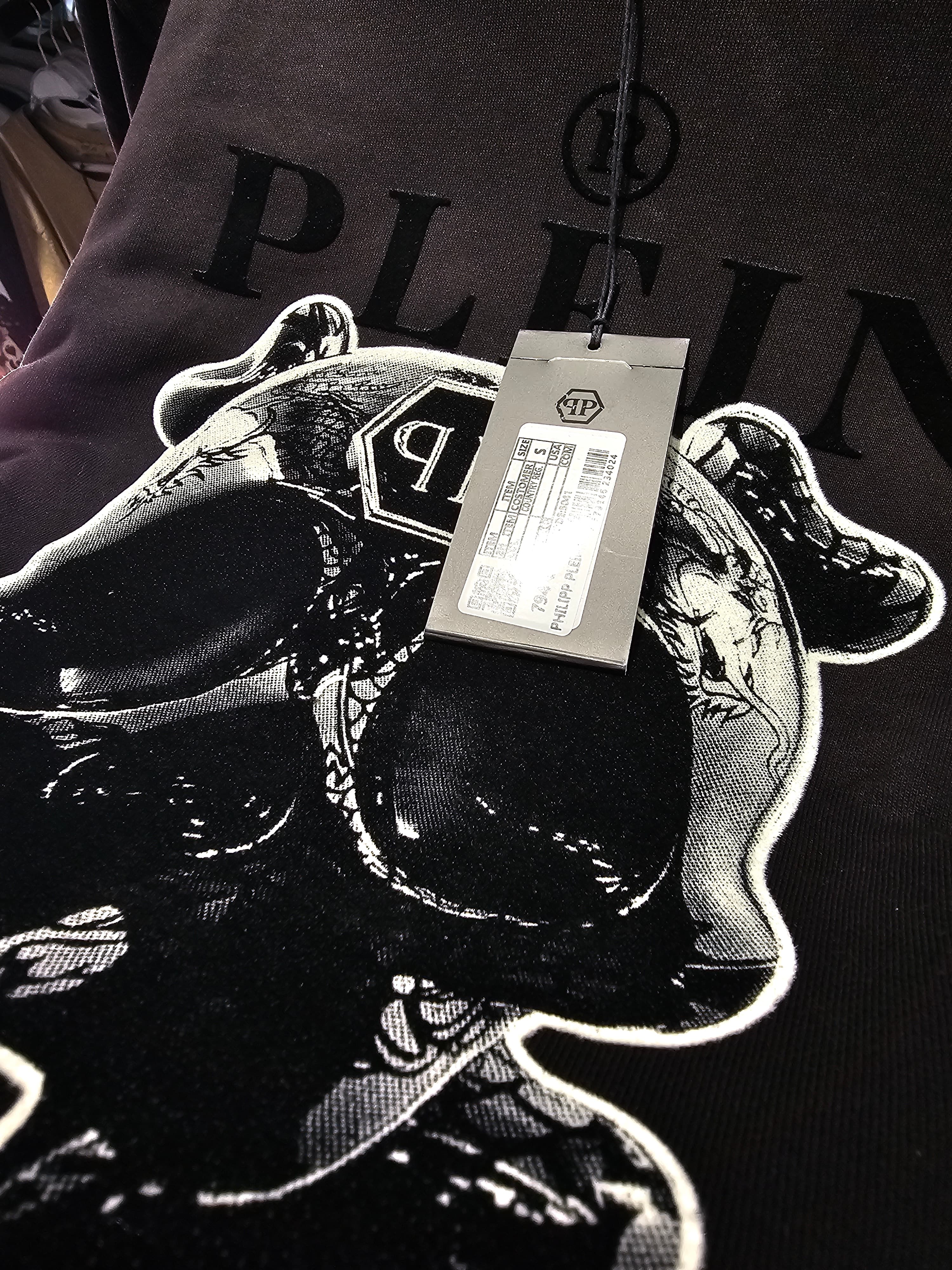 Duks Philipp Plein 3