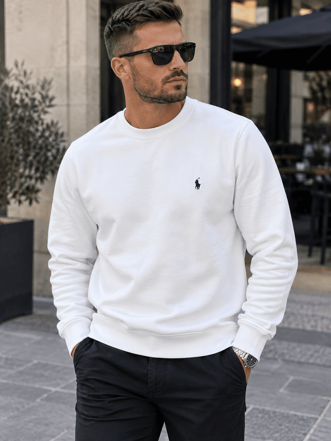 Duks Ralph Lauren
