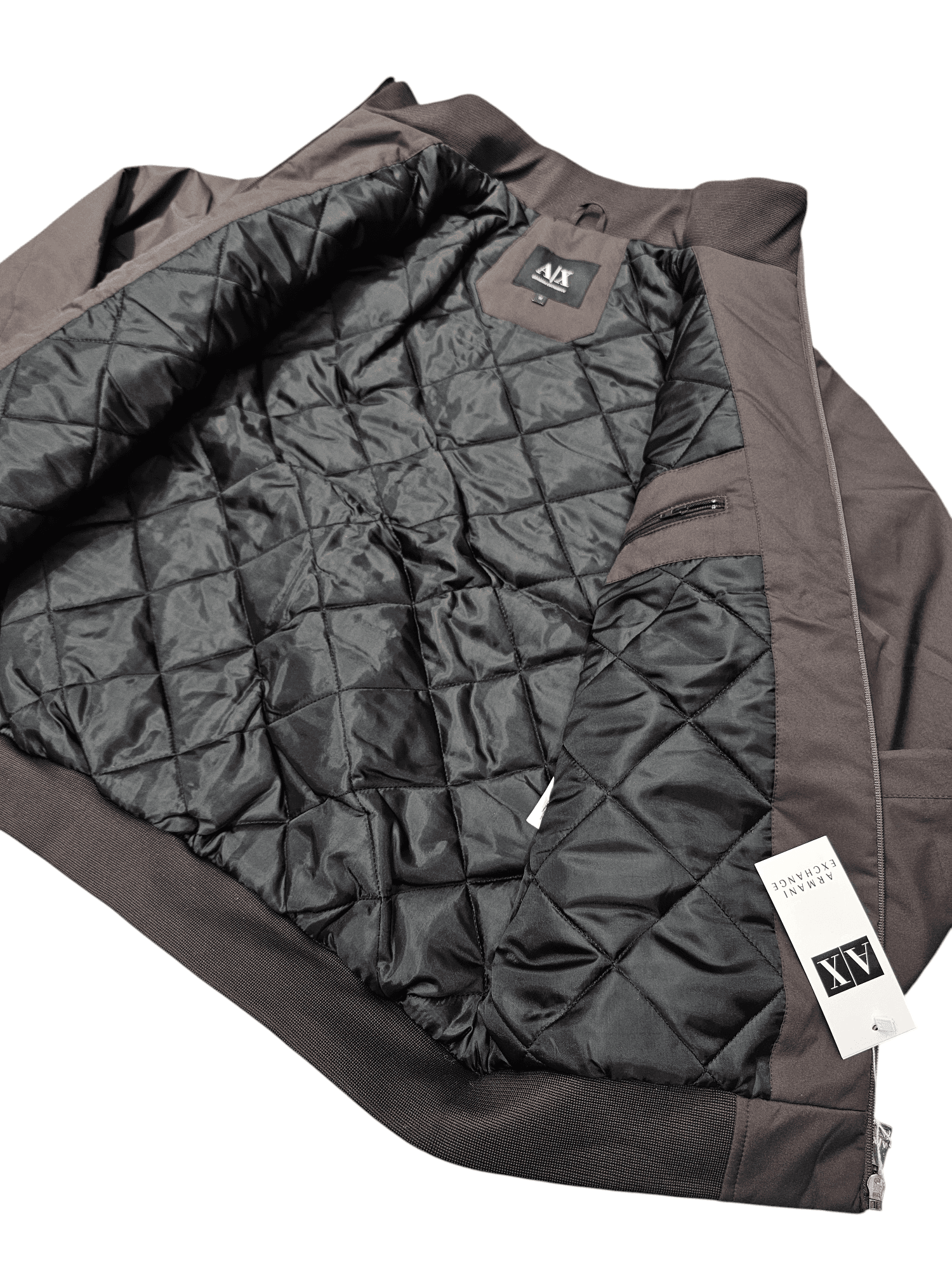 Jakna Armani Exchange 3