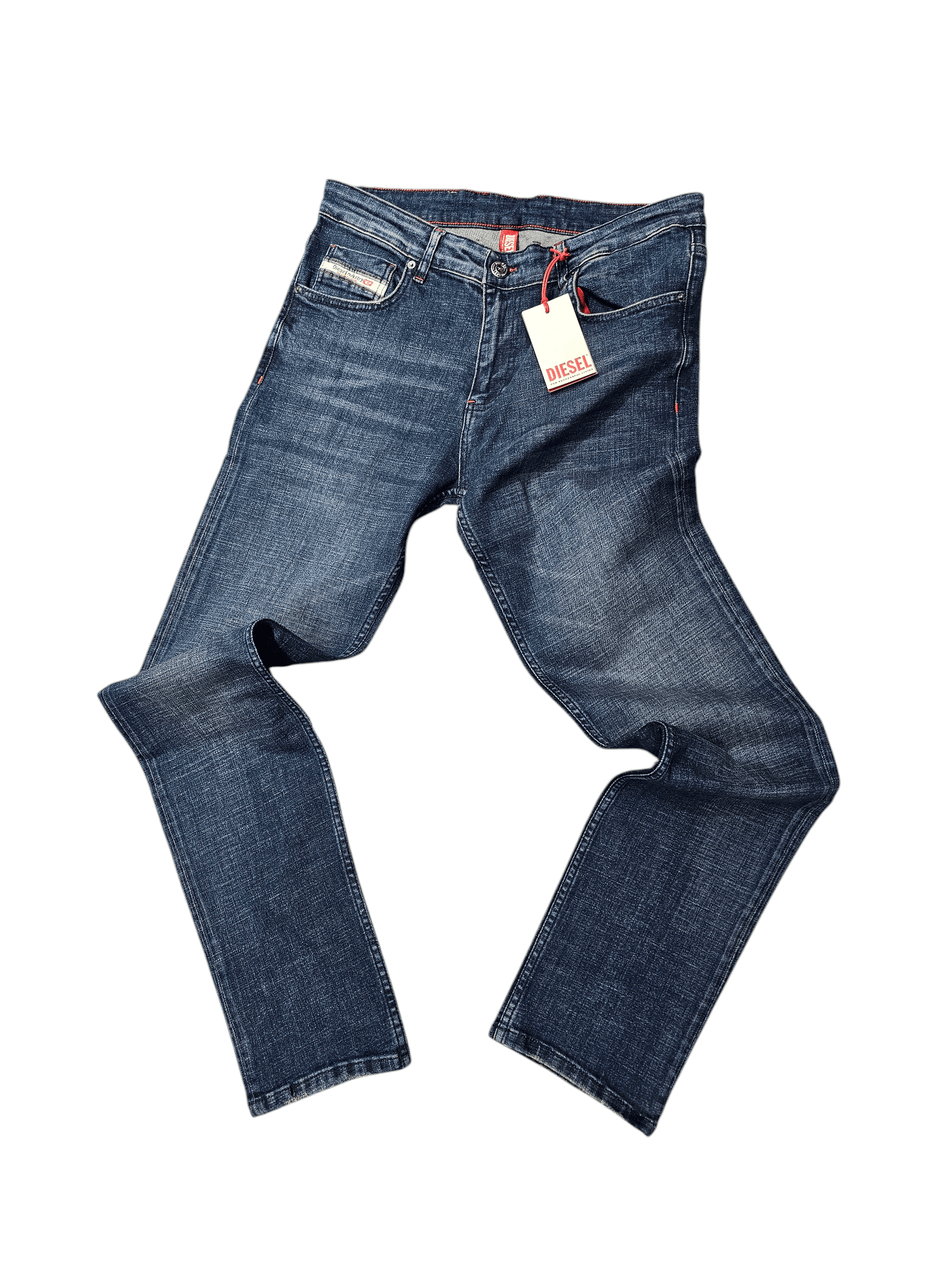 Pantalone DIESEL 2