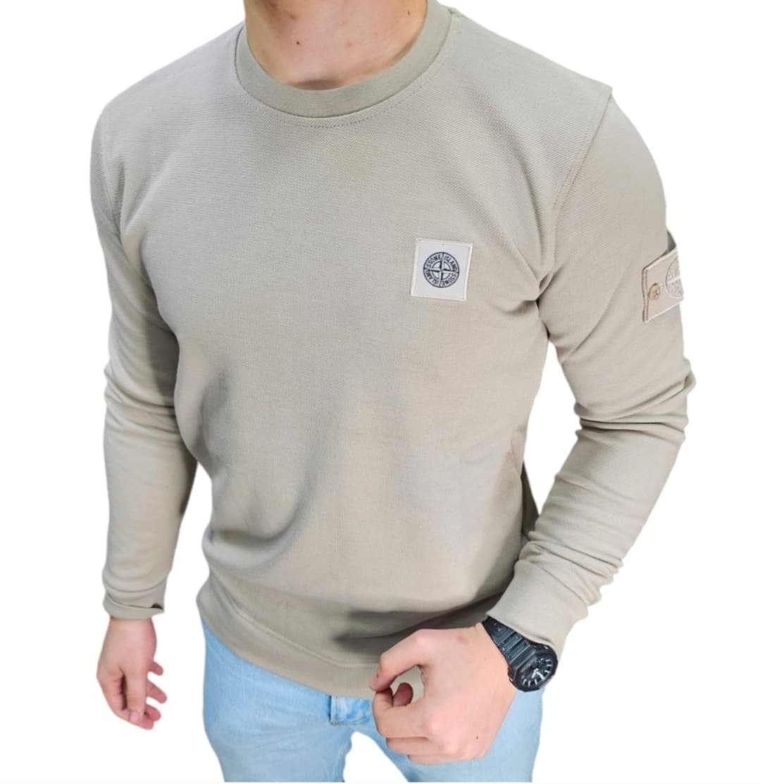 Duks Stone Island