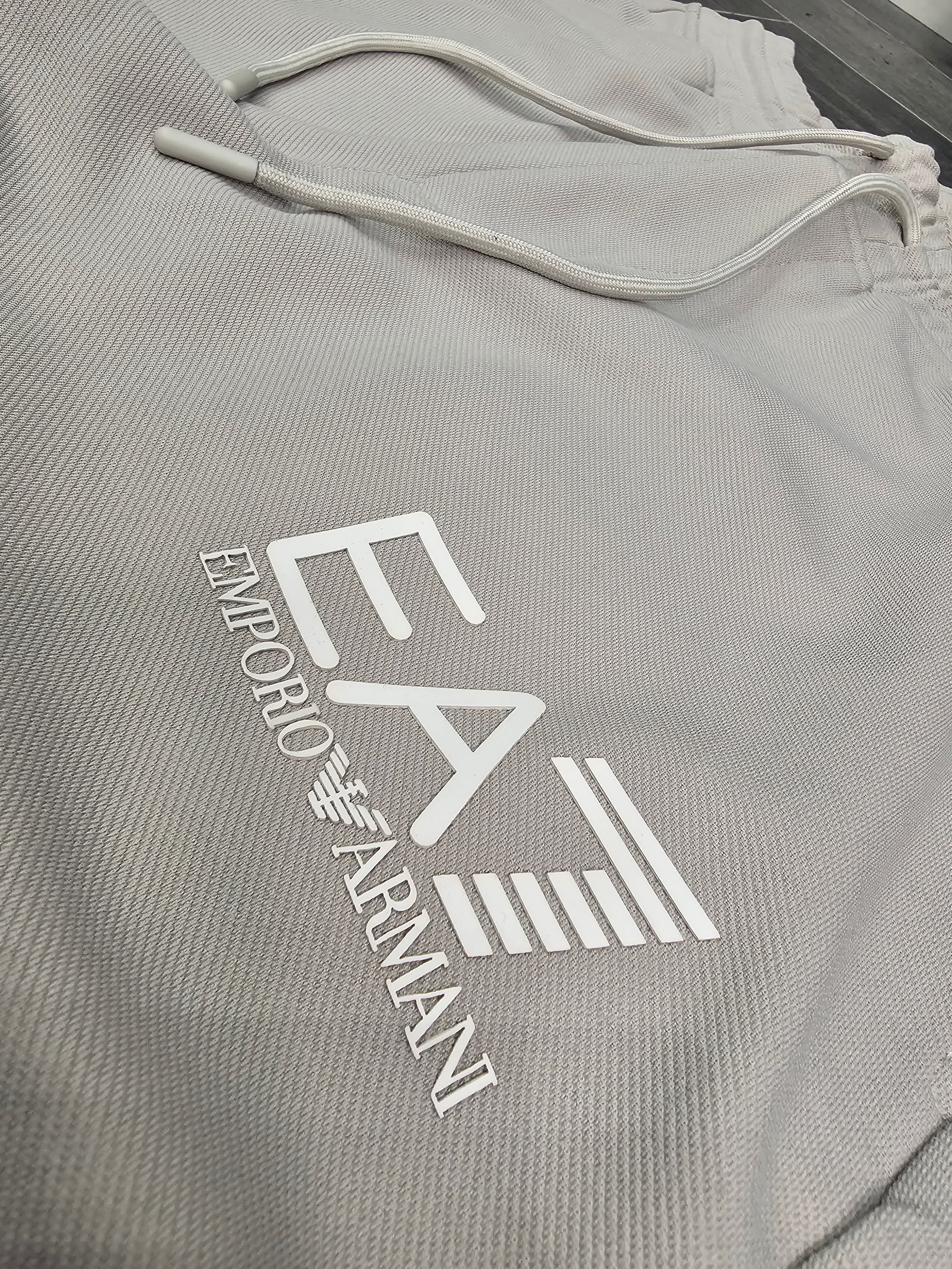 Trenerka Emporio Armani 2
