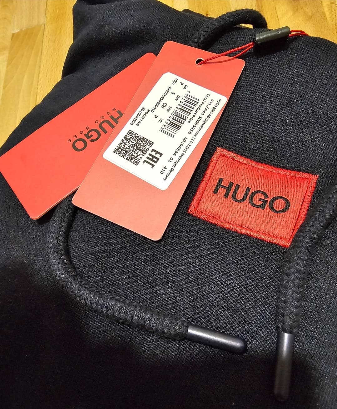 Ženska trenerka Hugo Boss 4
