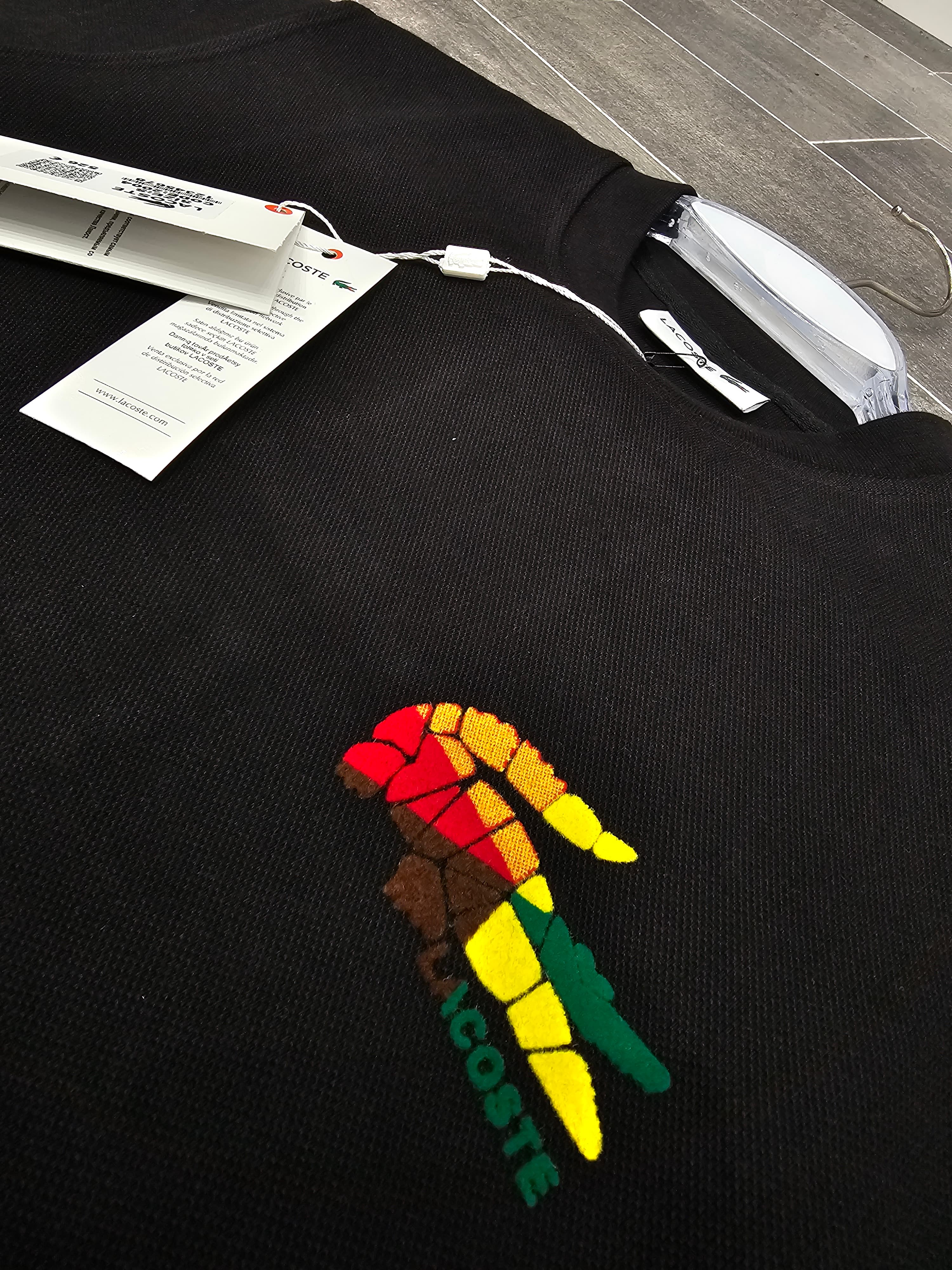Duks LaCoste 2