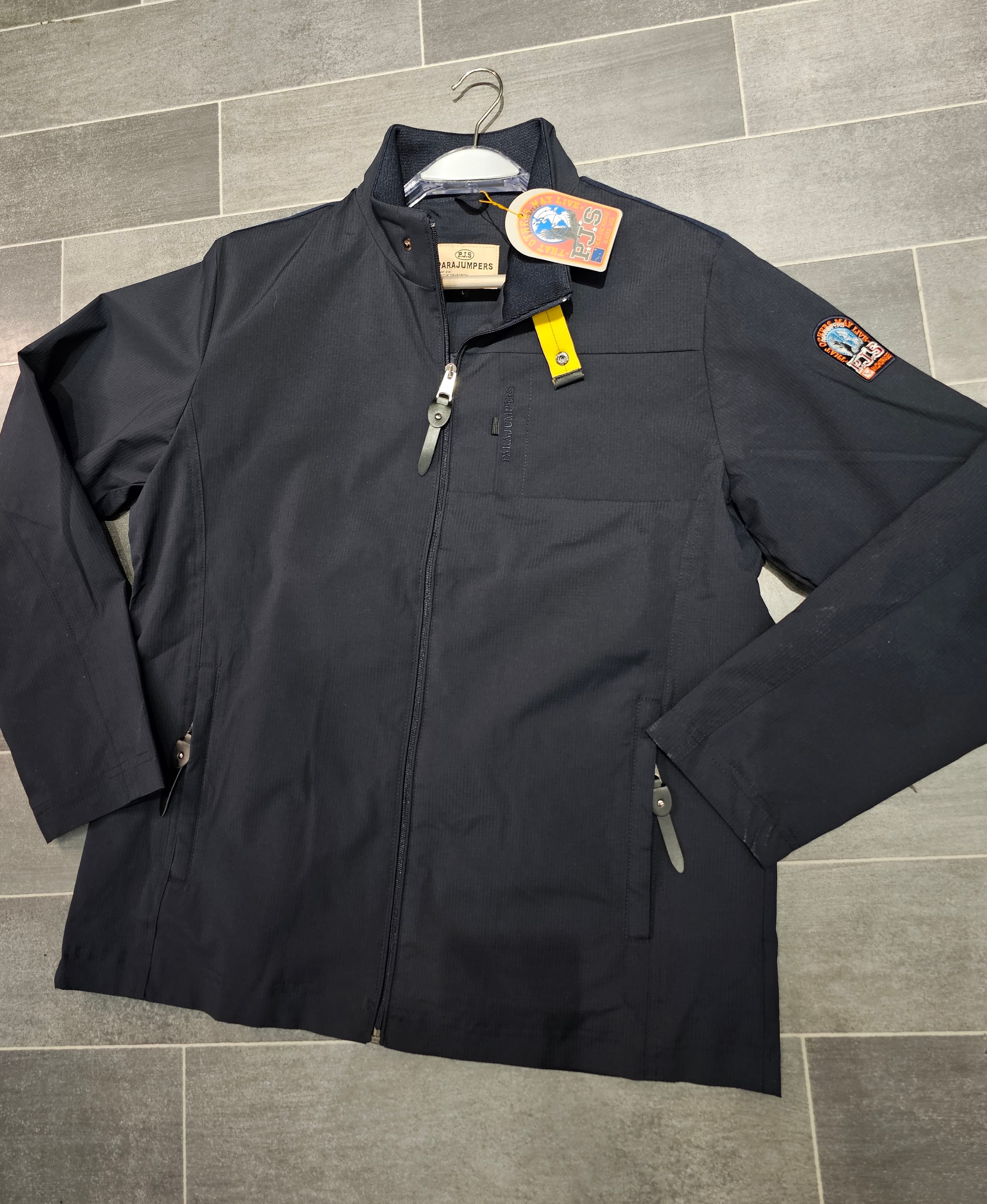 Jakna PARAJUMPERS 4