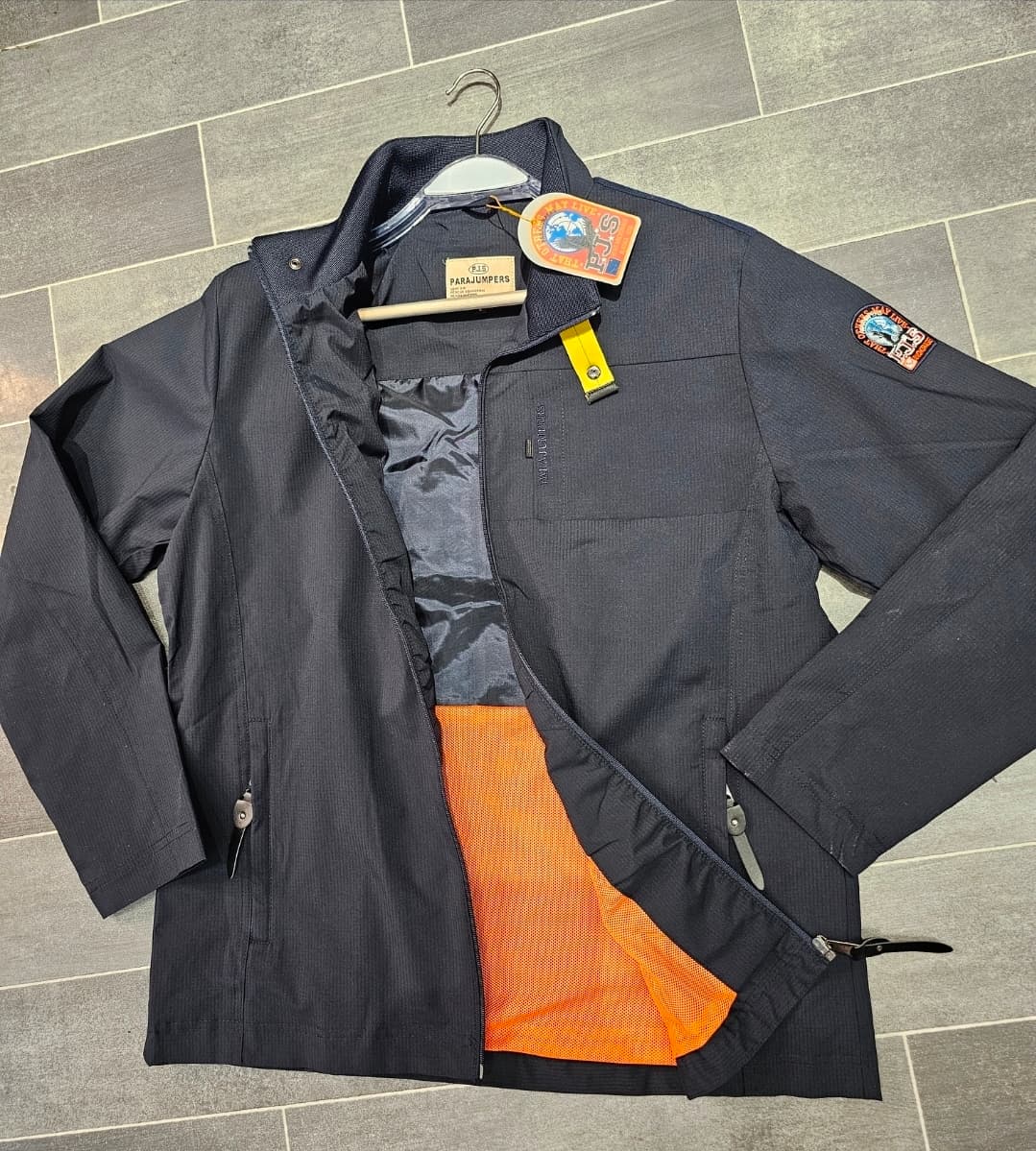 Jakna PARAJUMPERS