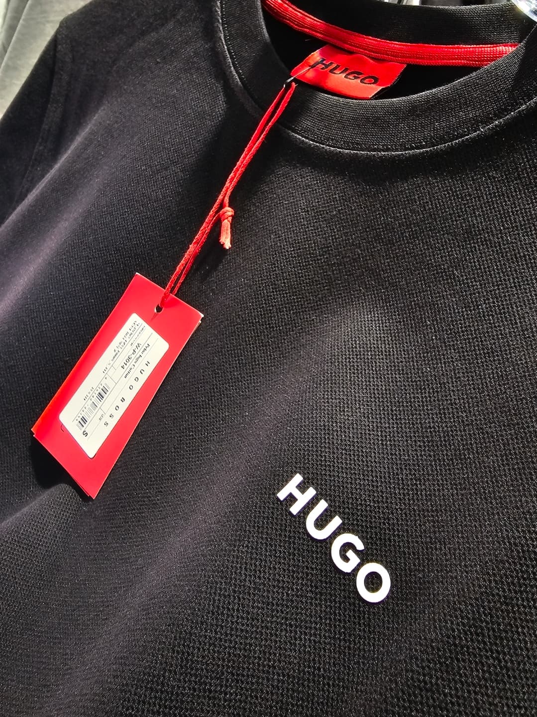 Duks HUGO 2