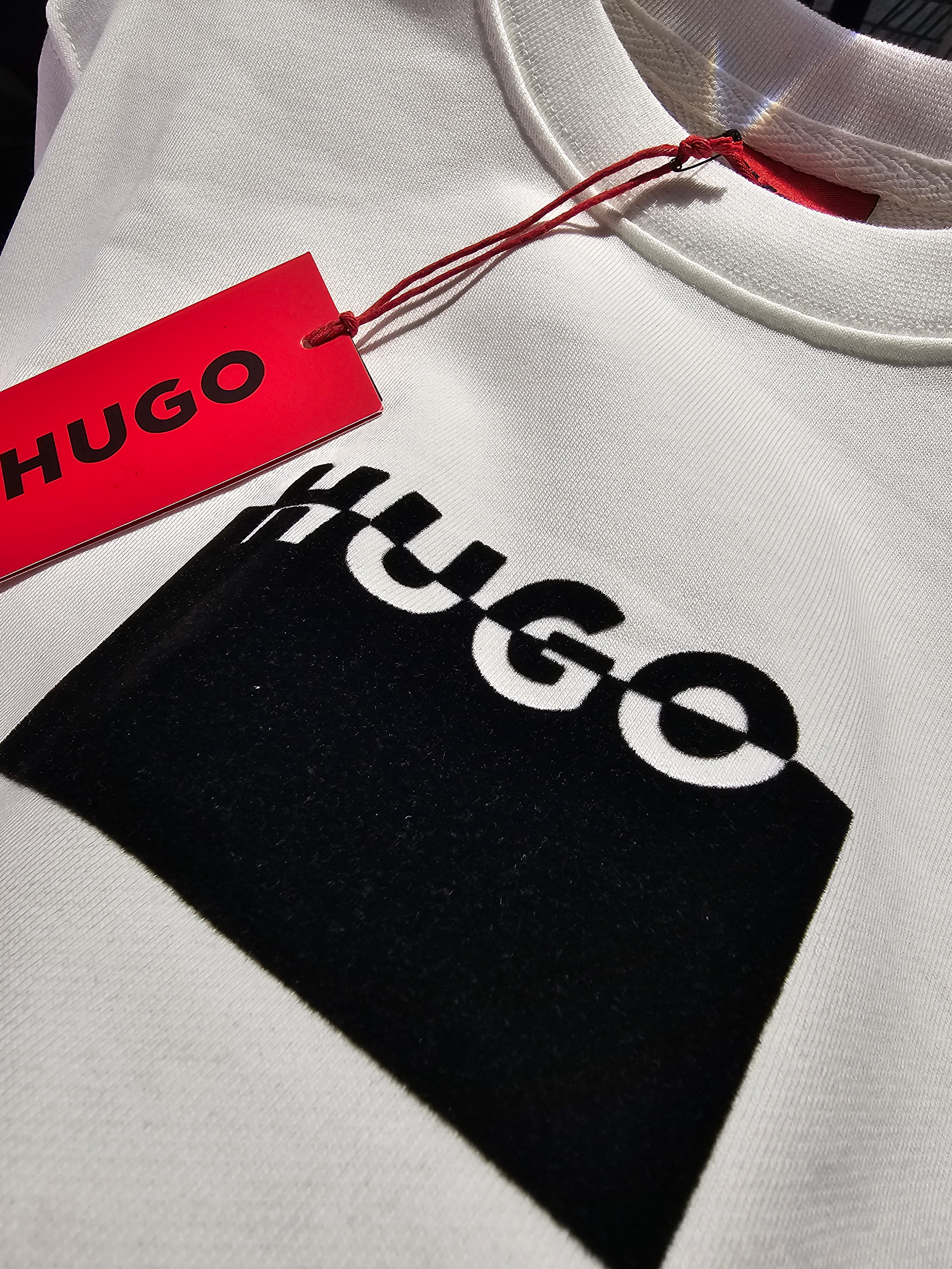 Duks HUGO 2