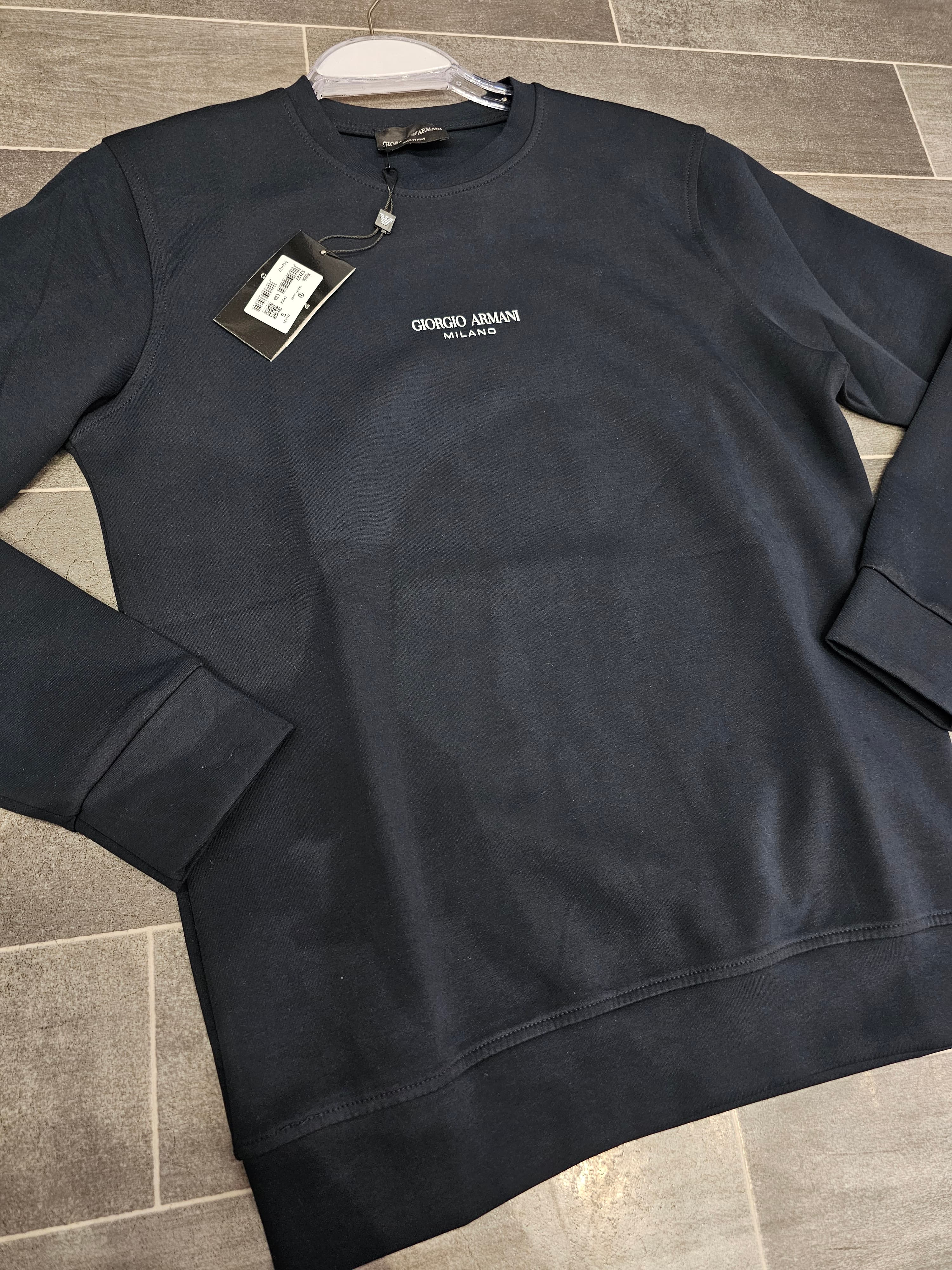 Duks Emporio Armani 2