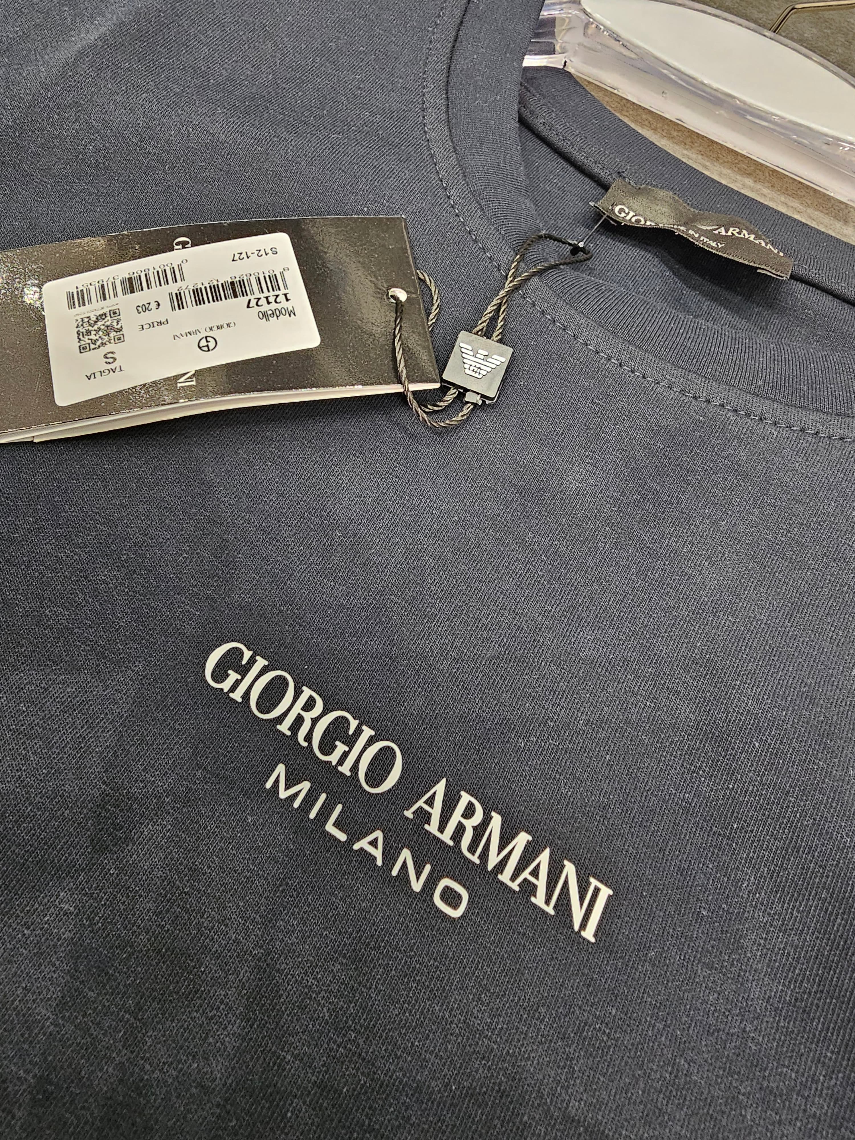 Duks Emporio Armani 3