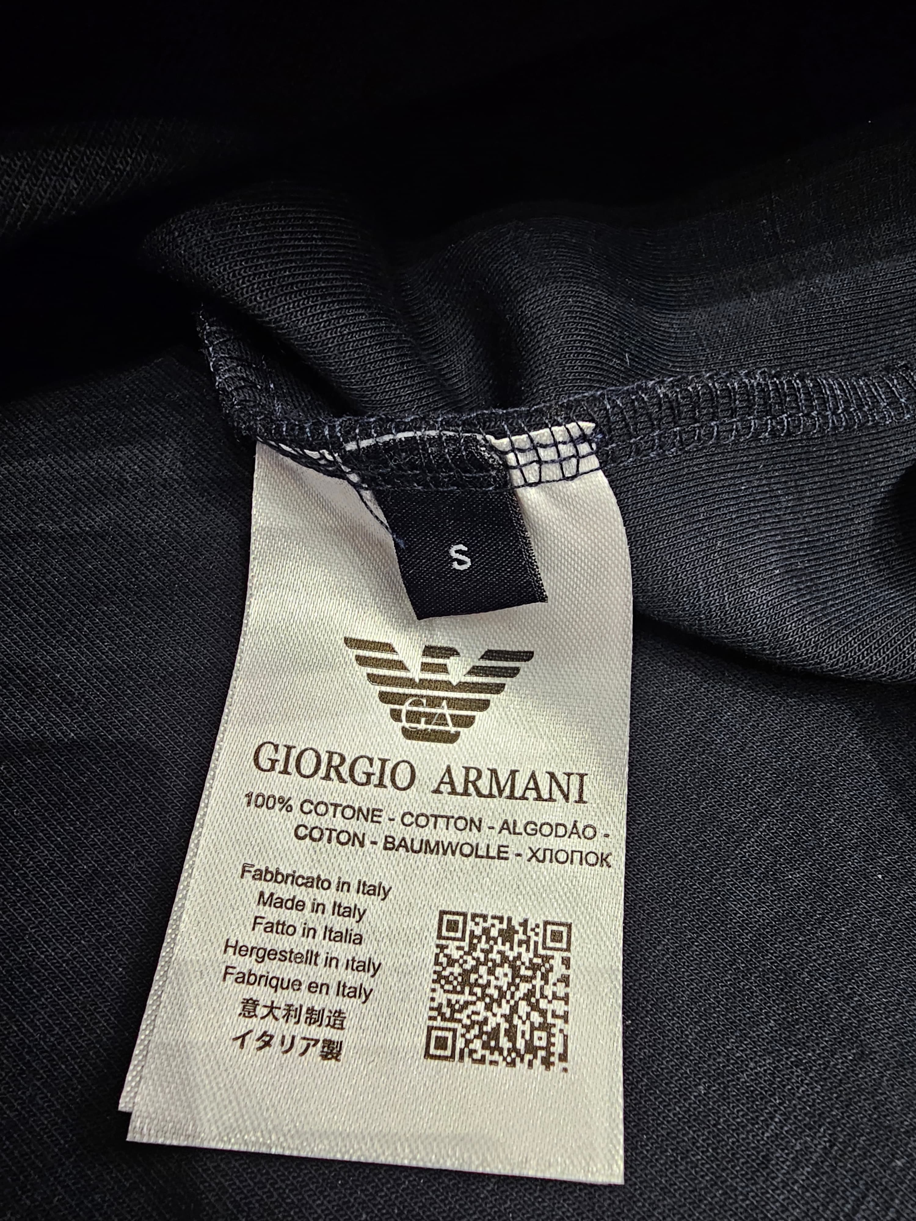 Duks Emporio Armani 4