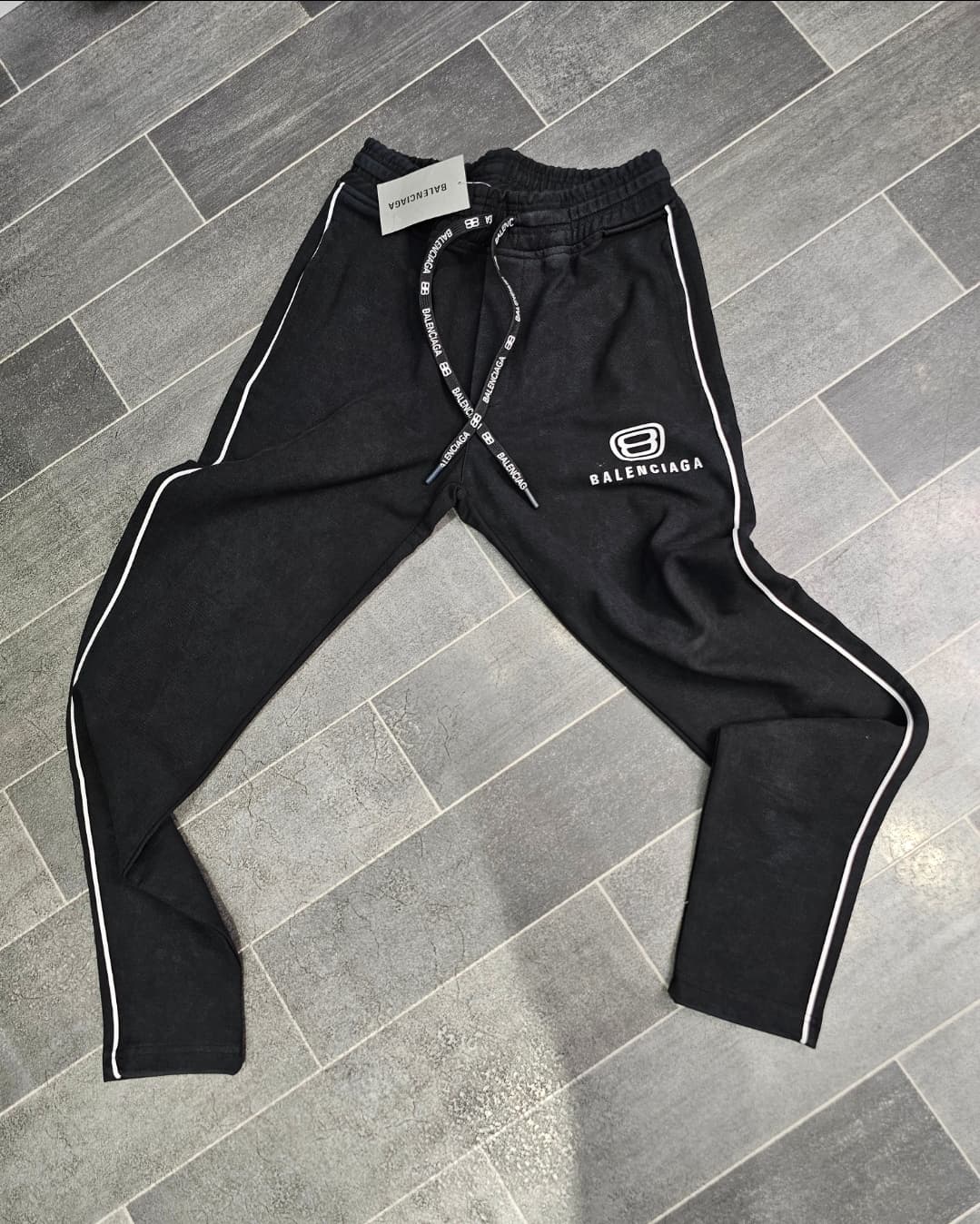 Trenerka BALENCIAGA
