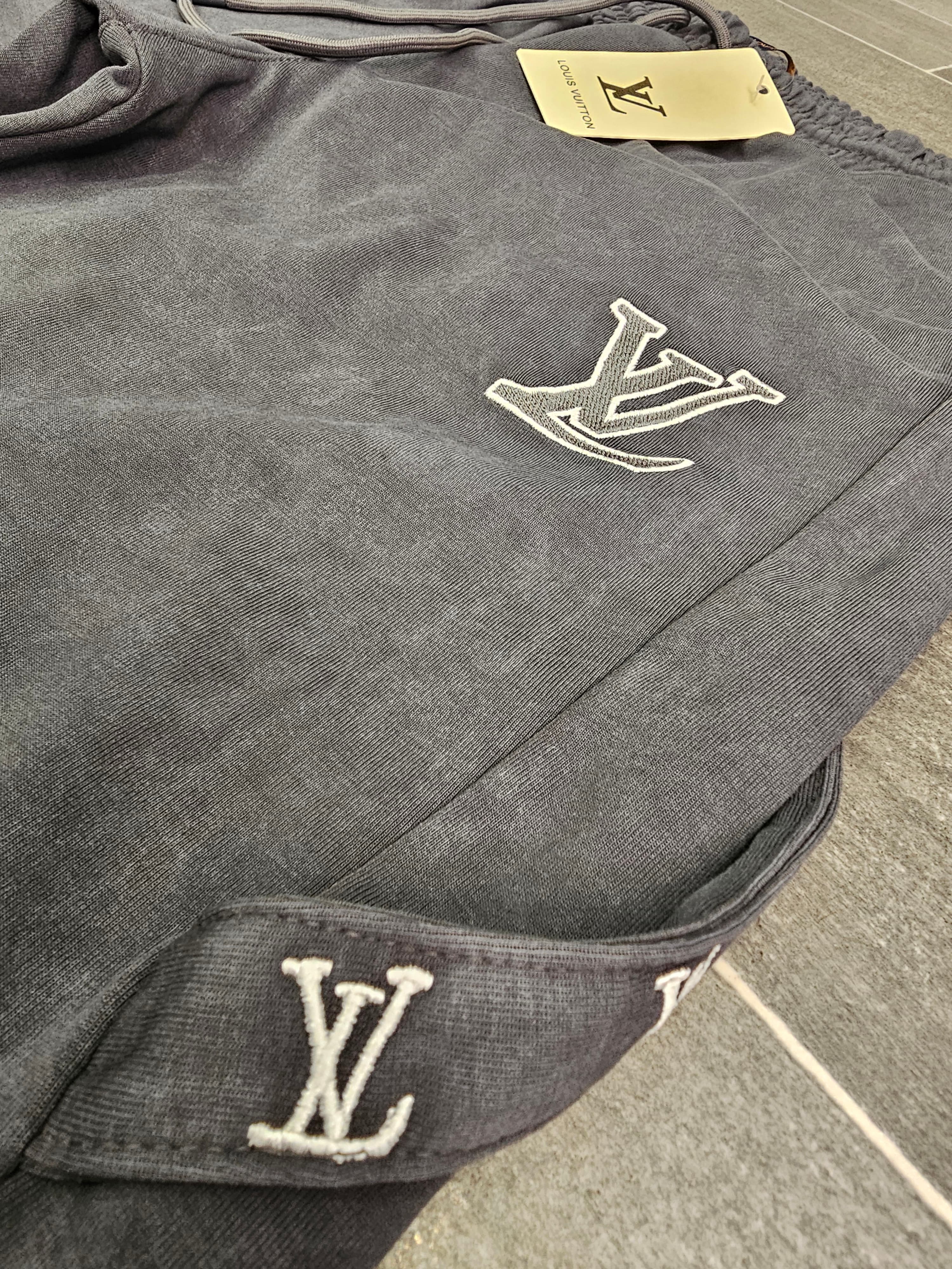 Trenerka Louis Vuitton 2