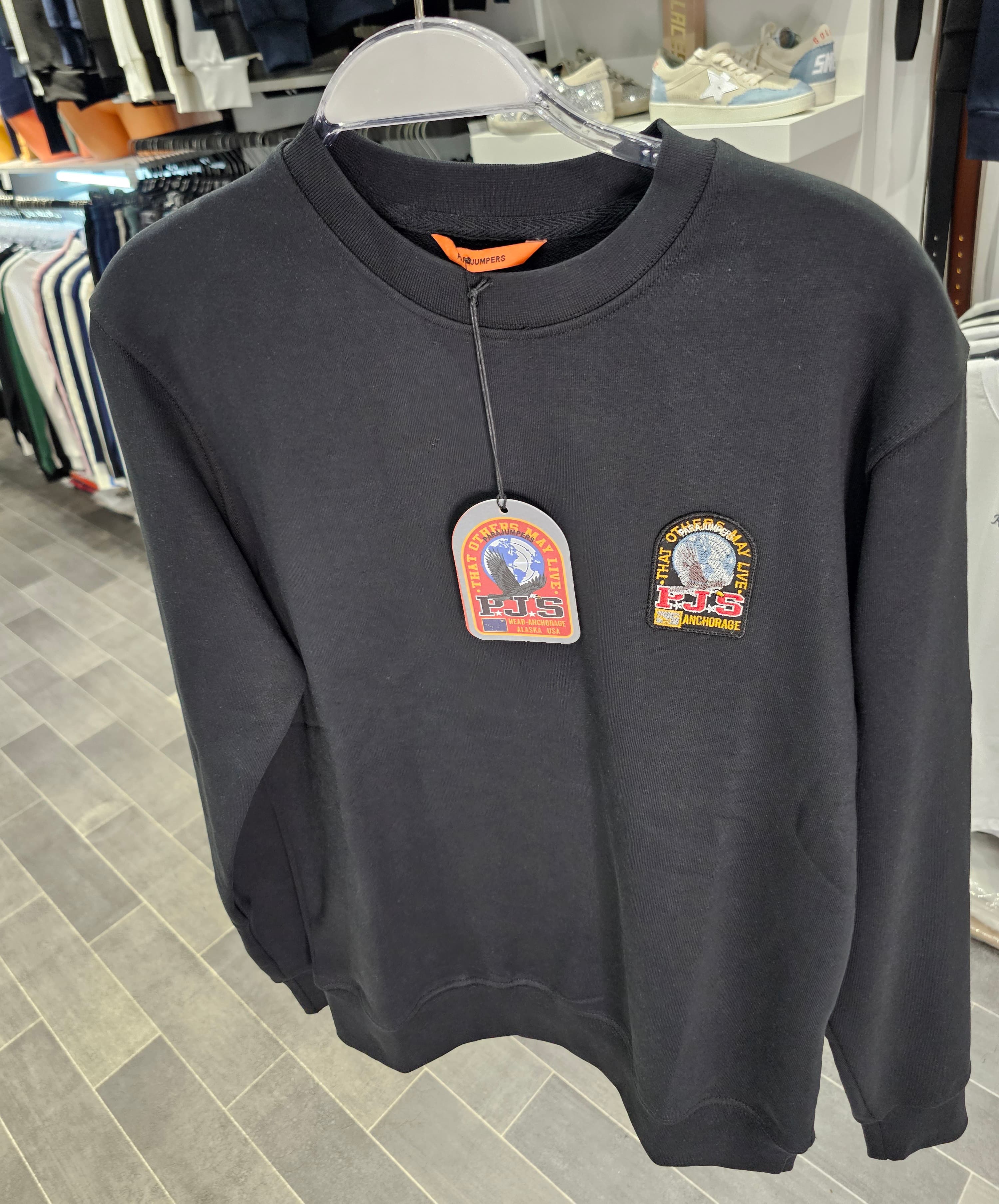 Duks PARAJUMPERS 2