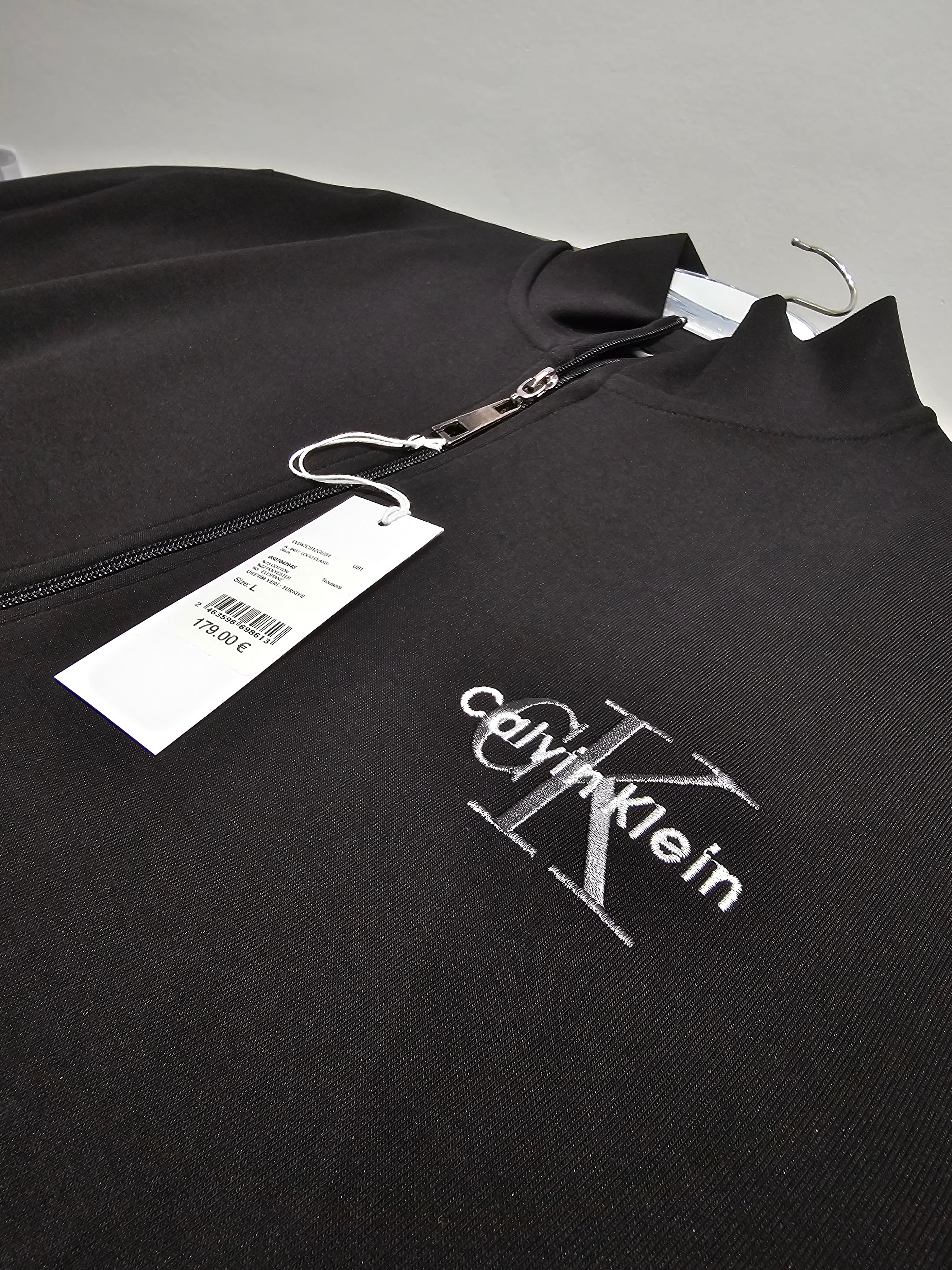 Trenerka Calvin Klein 5