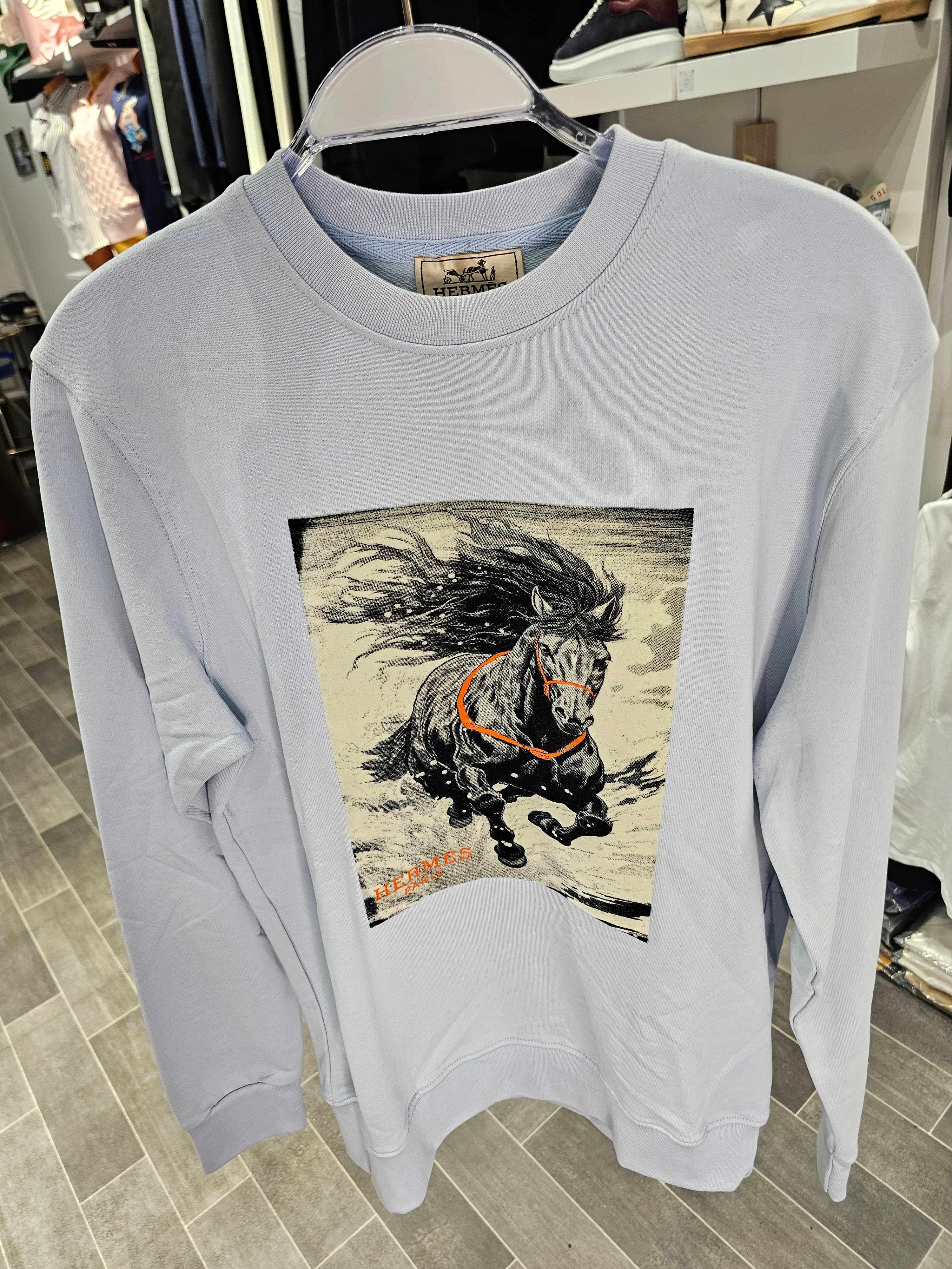 Duks HERMES