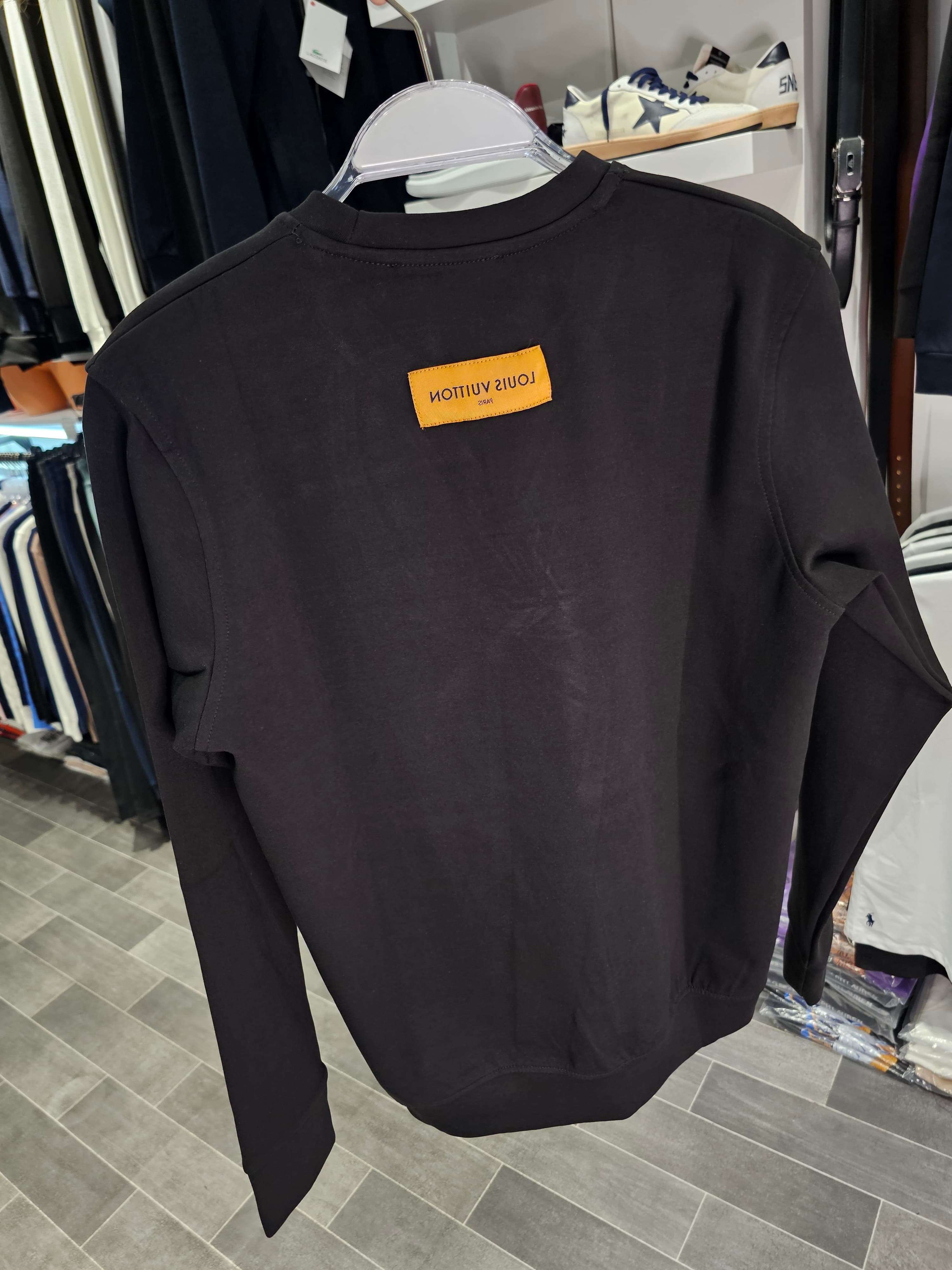 Duks Louis Vuitton 3
