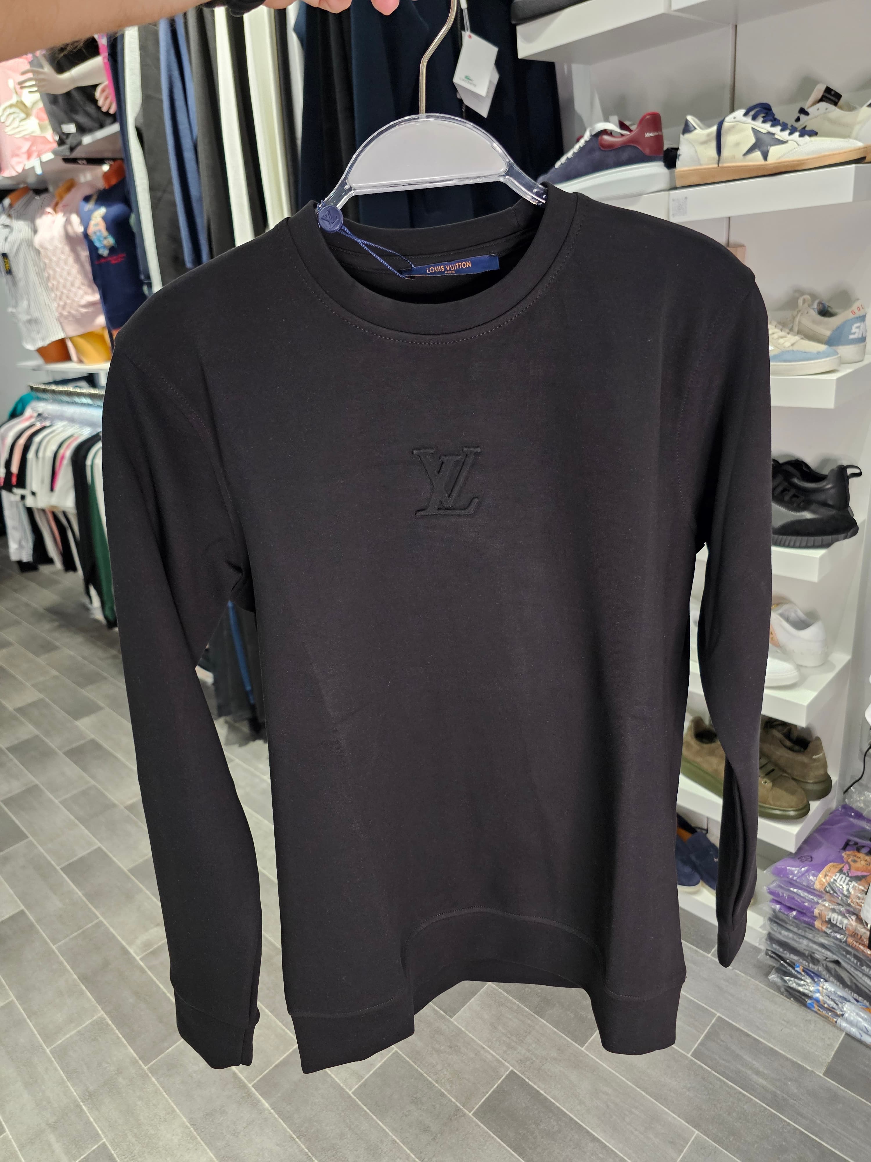 Duks Louis Vuitton 2