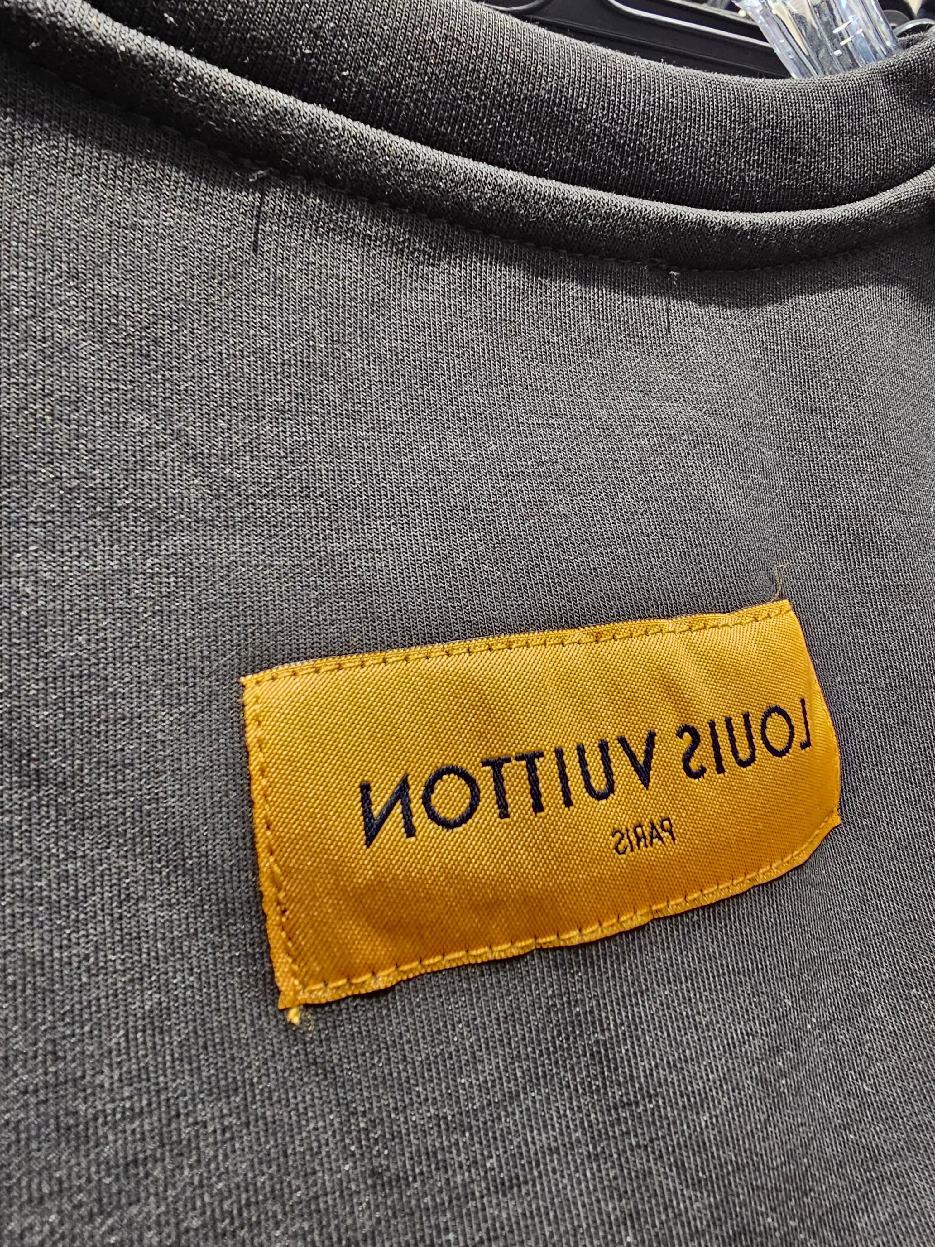 Duks Louis Vuitton 4