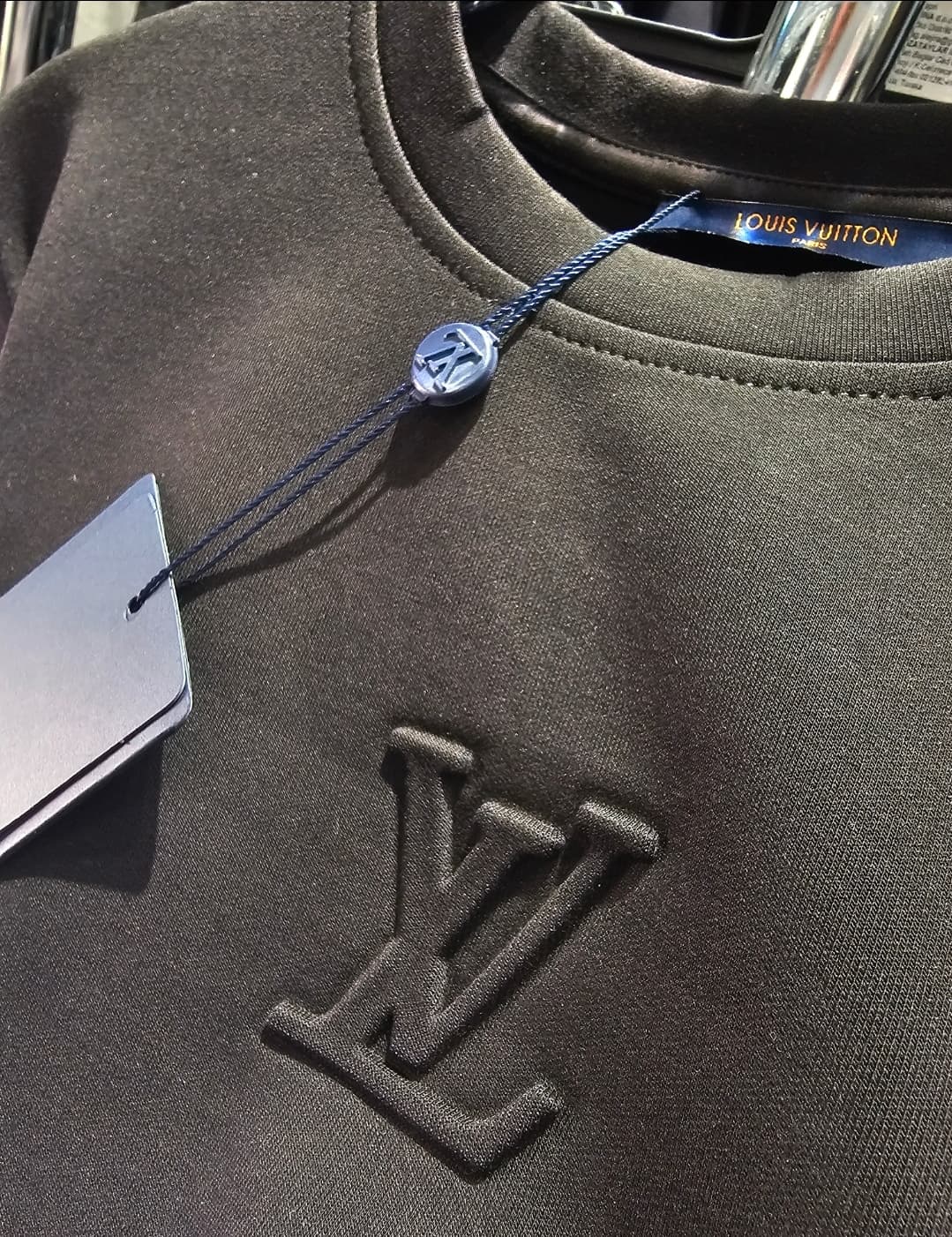 Duks Louis Vuitton