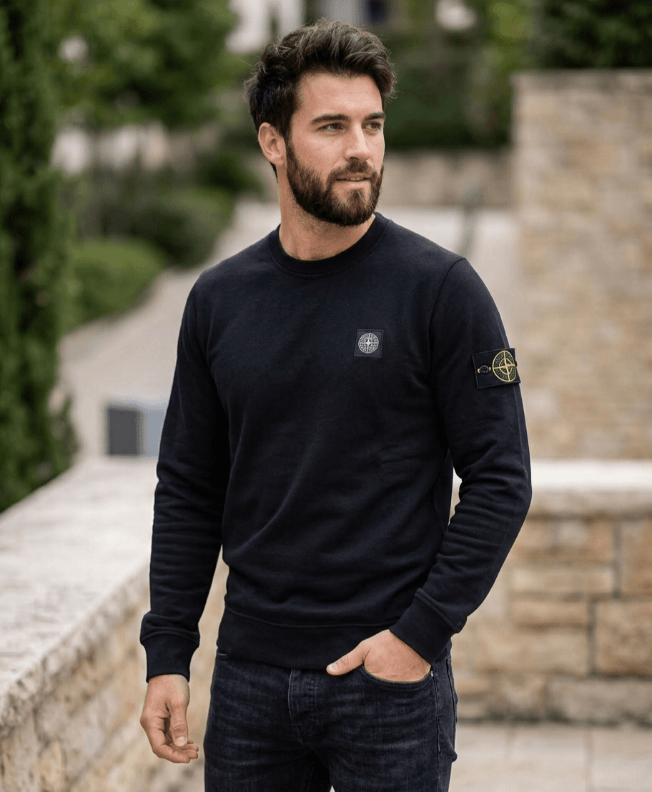 Duks Stone Island