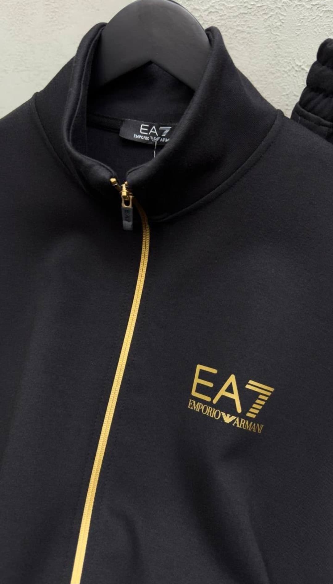 Trenerka Emporio Armani 2