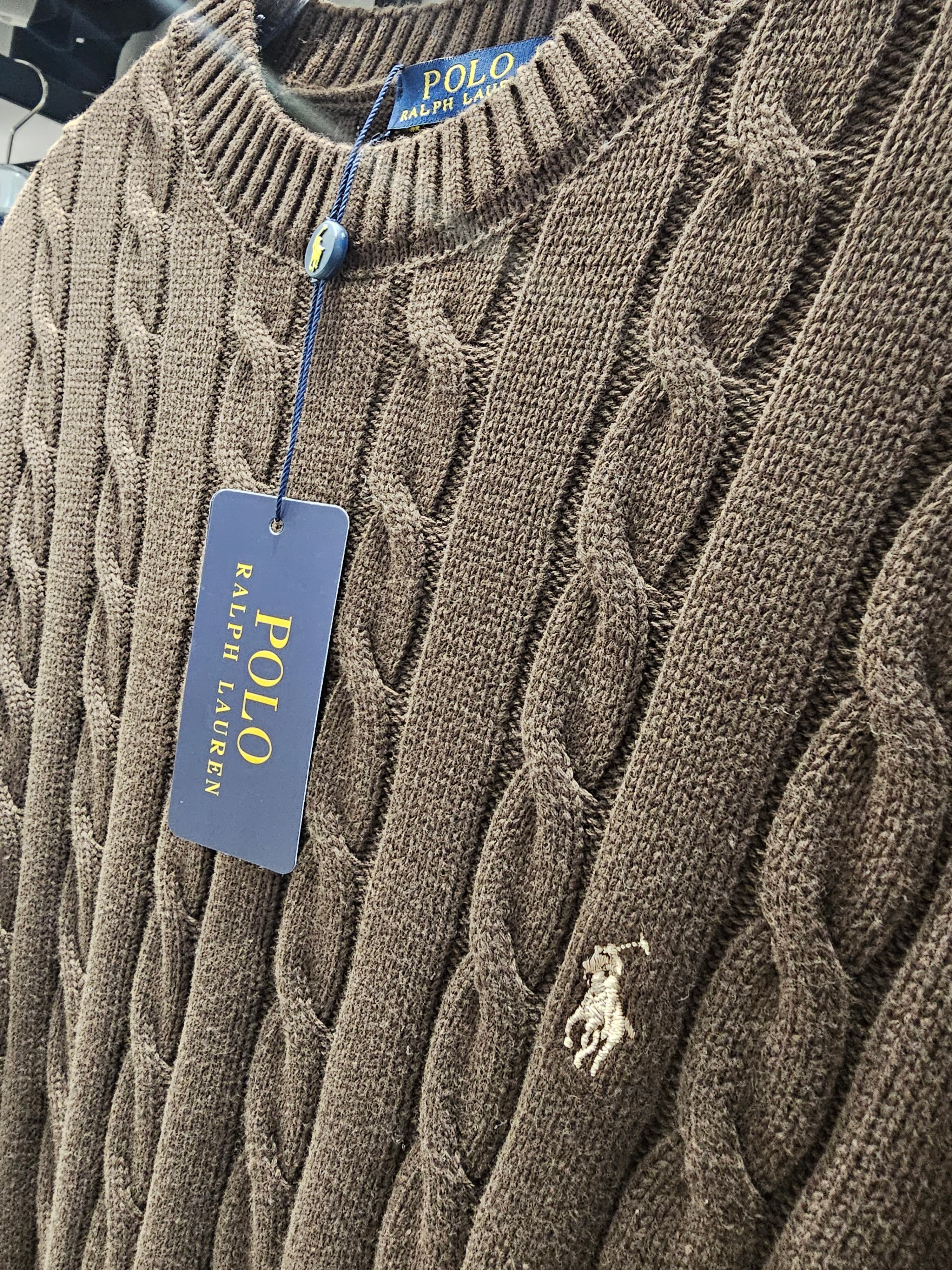 Džemper Ralph Lauren 2