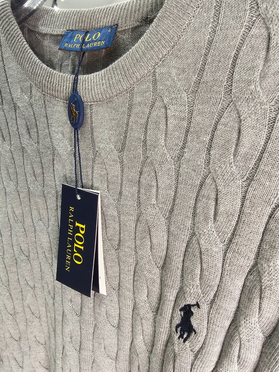 Džemper Ralph Lauren 2