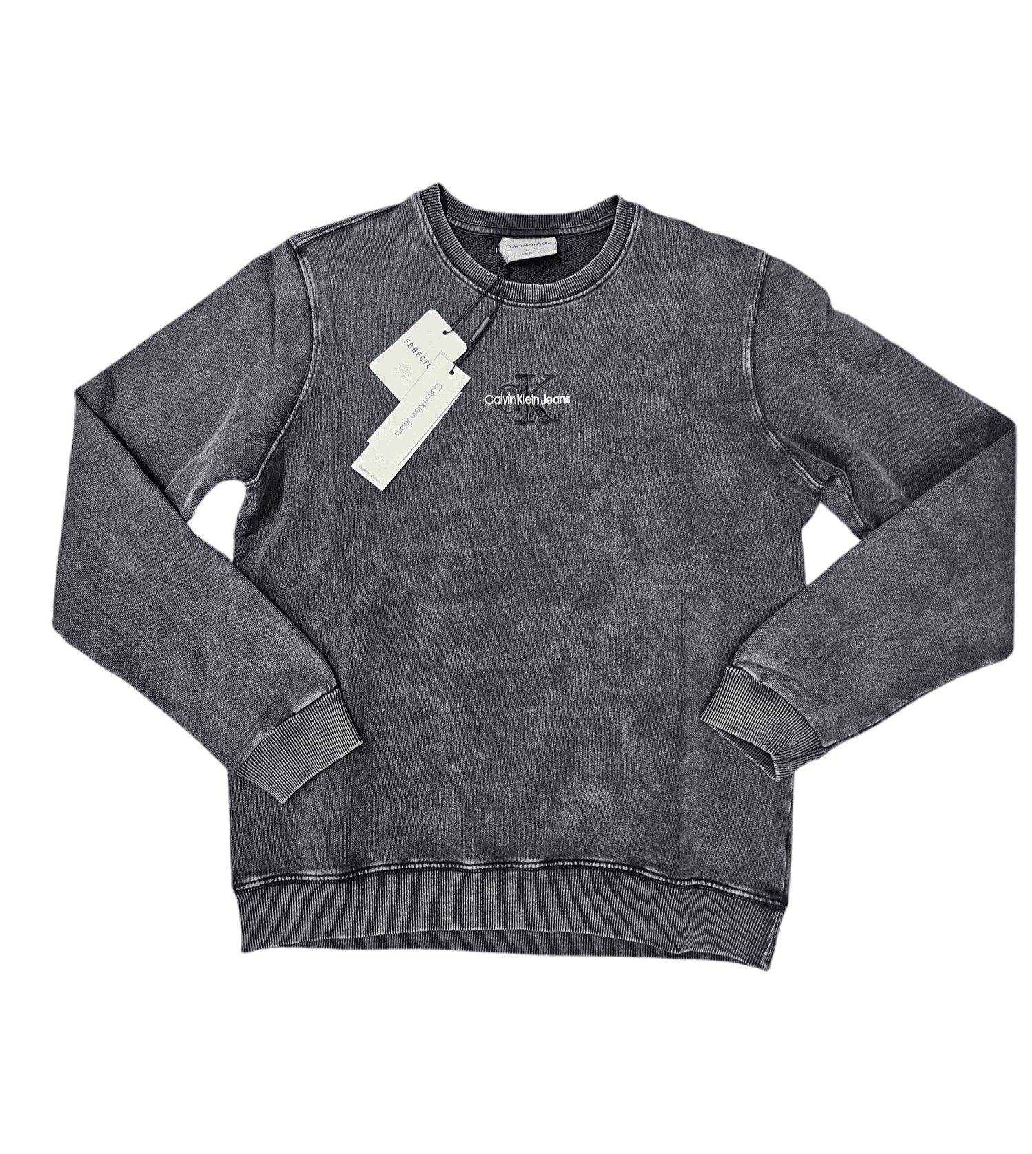Duks Calvin Klein 2
