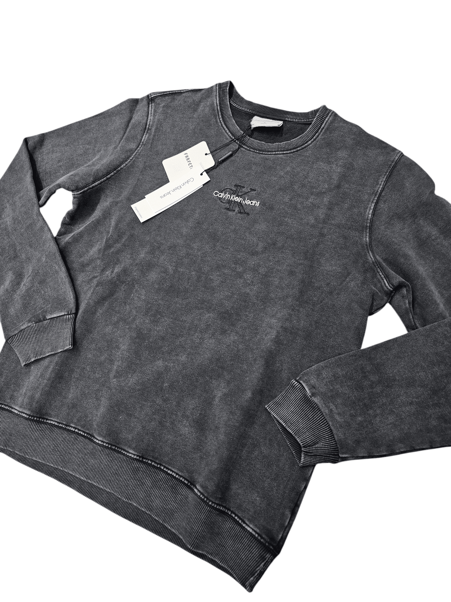 Duks Calvin Klein 3