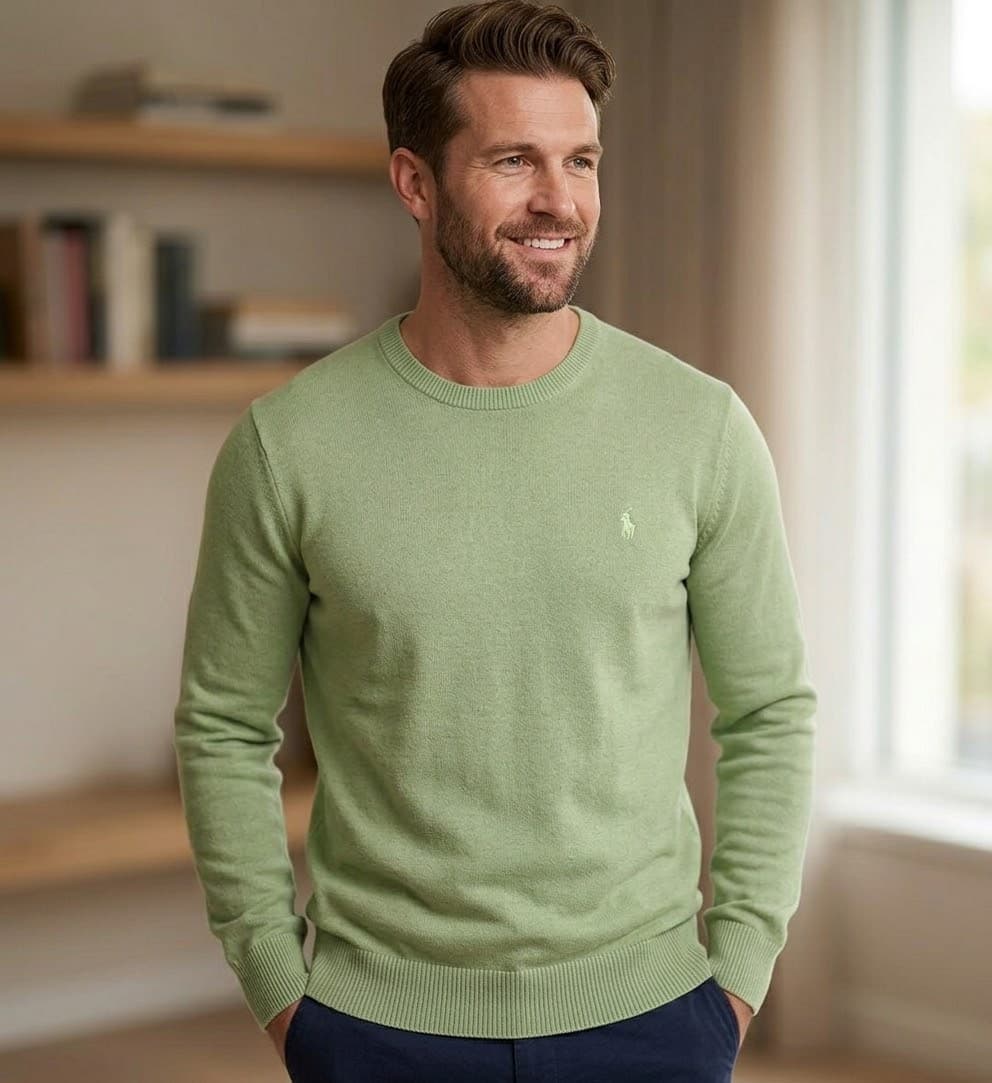Džemper Ralph Lauren