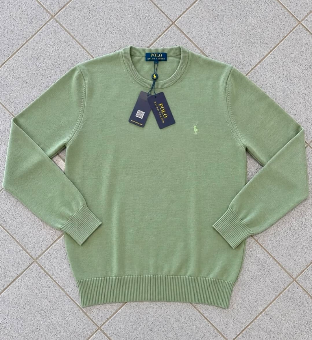 Džemper Ralph Lauren 2