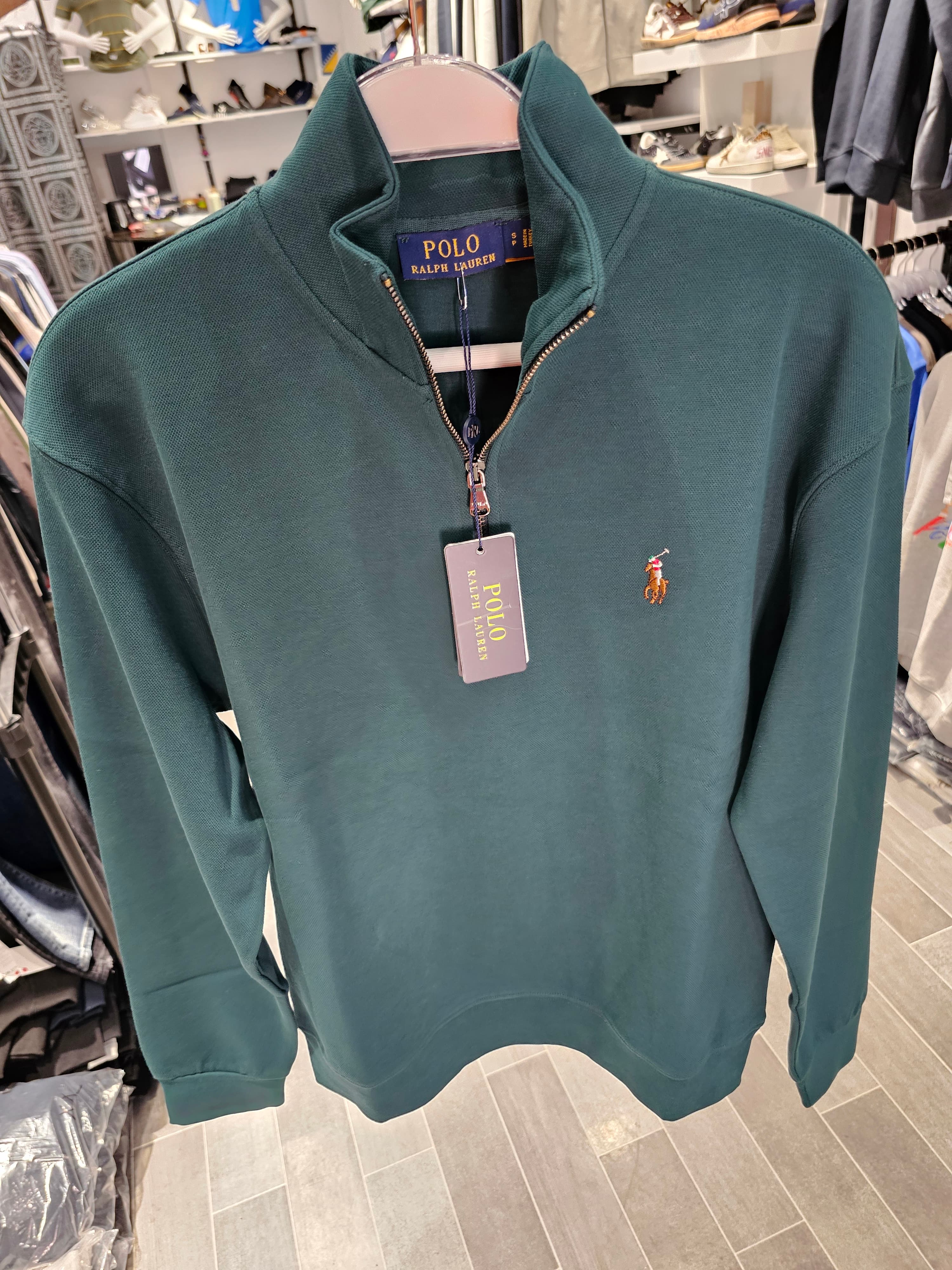 Džemper Ralph Lauren