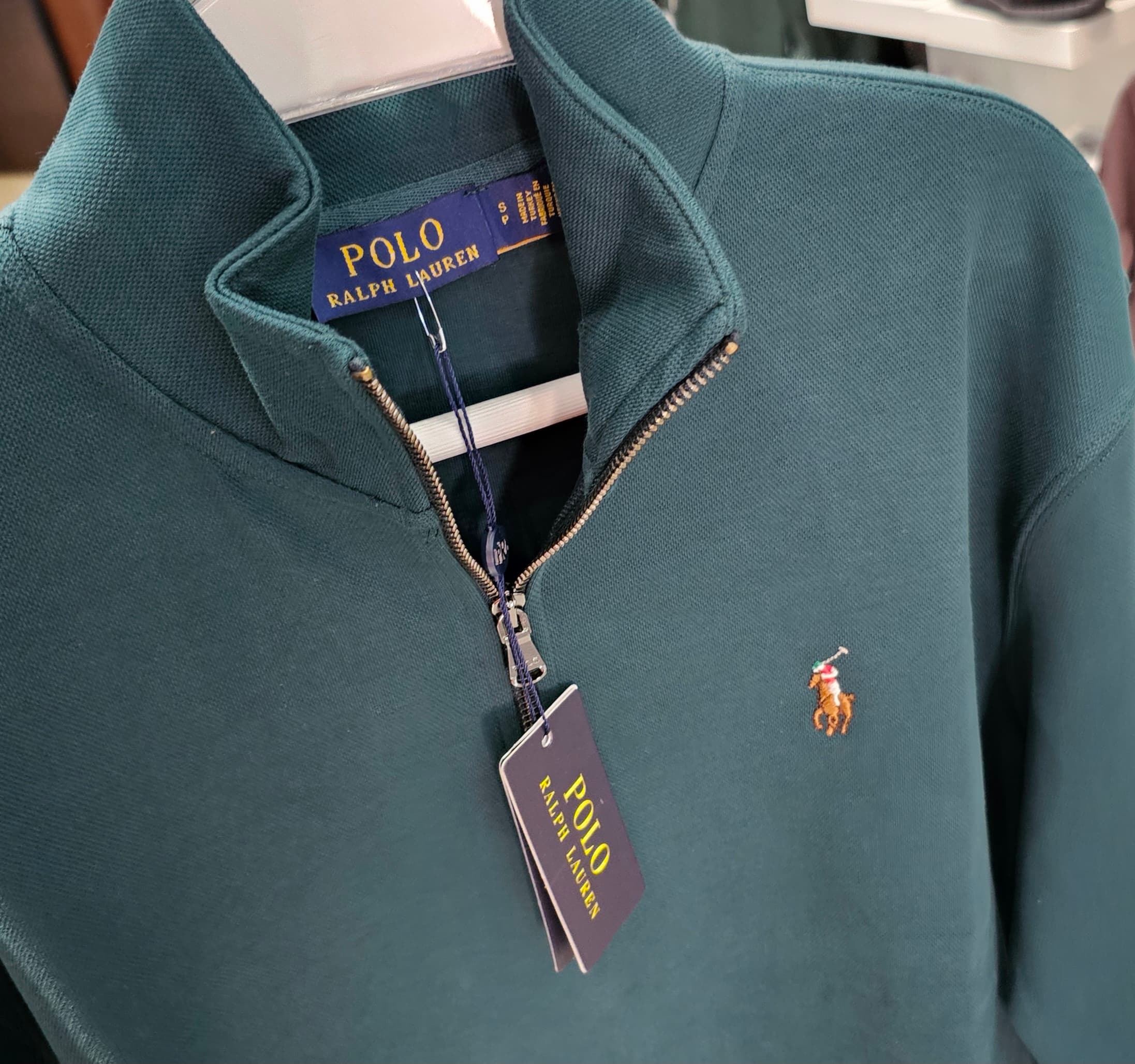 Džemper Ralph Lauren 2