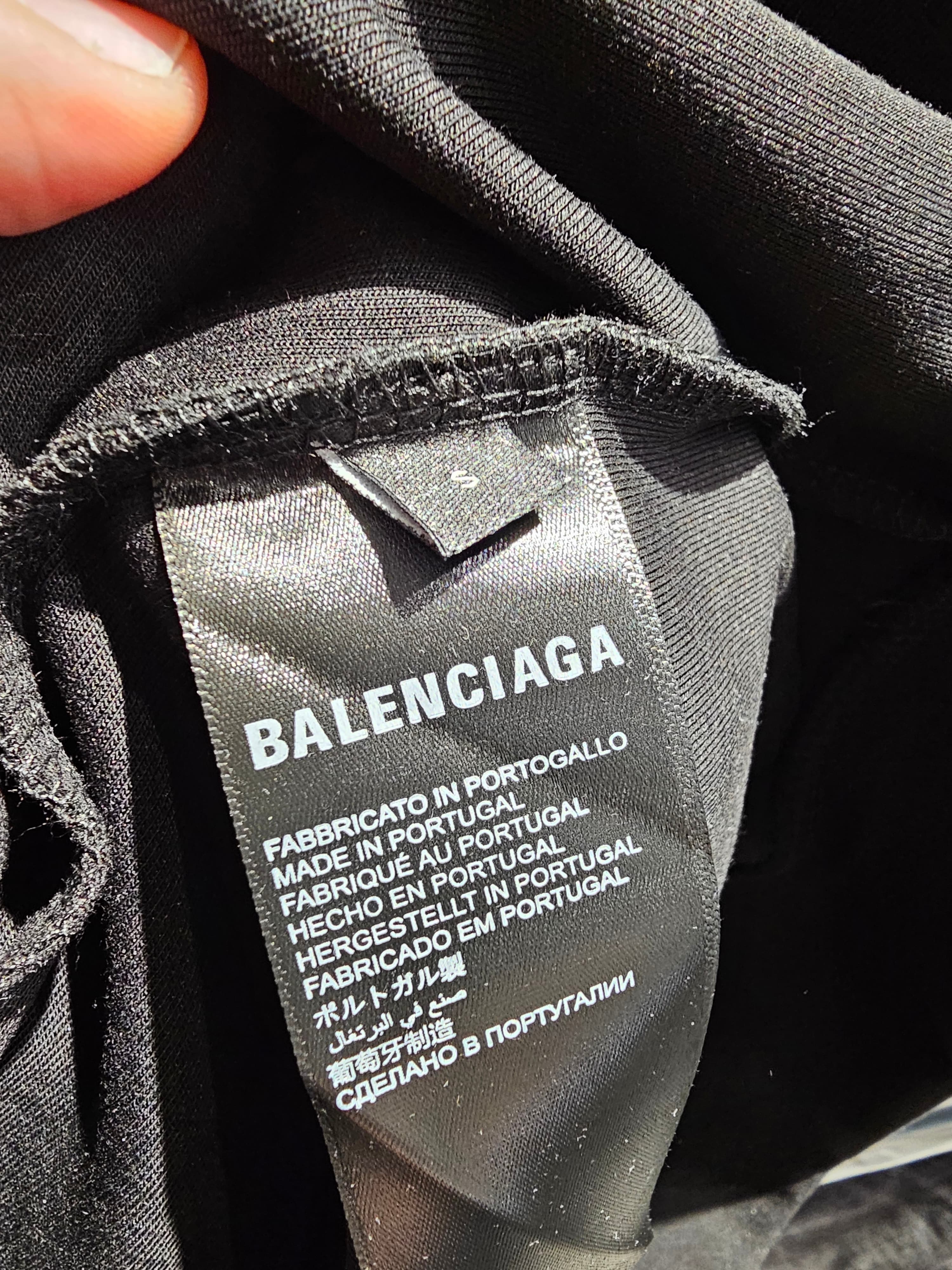 Duks BALENCIAGA 4