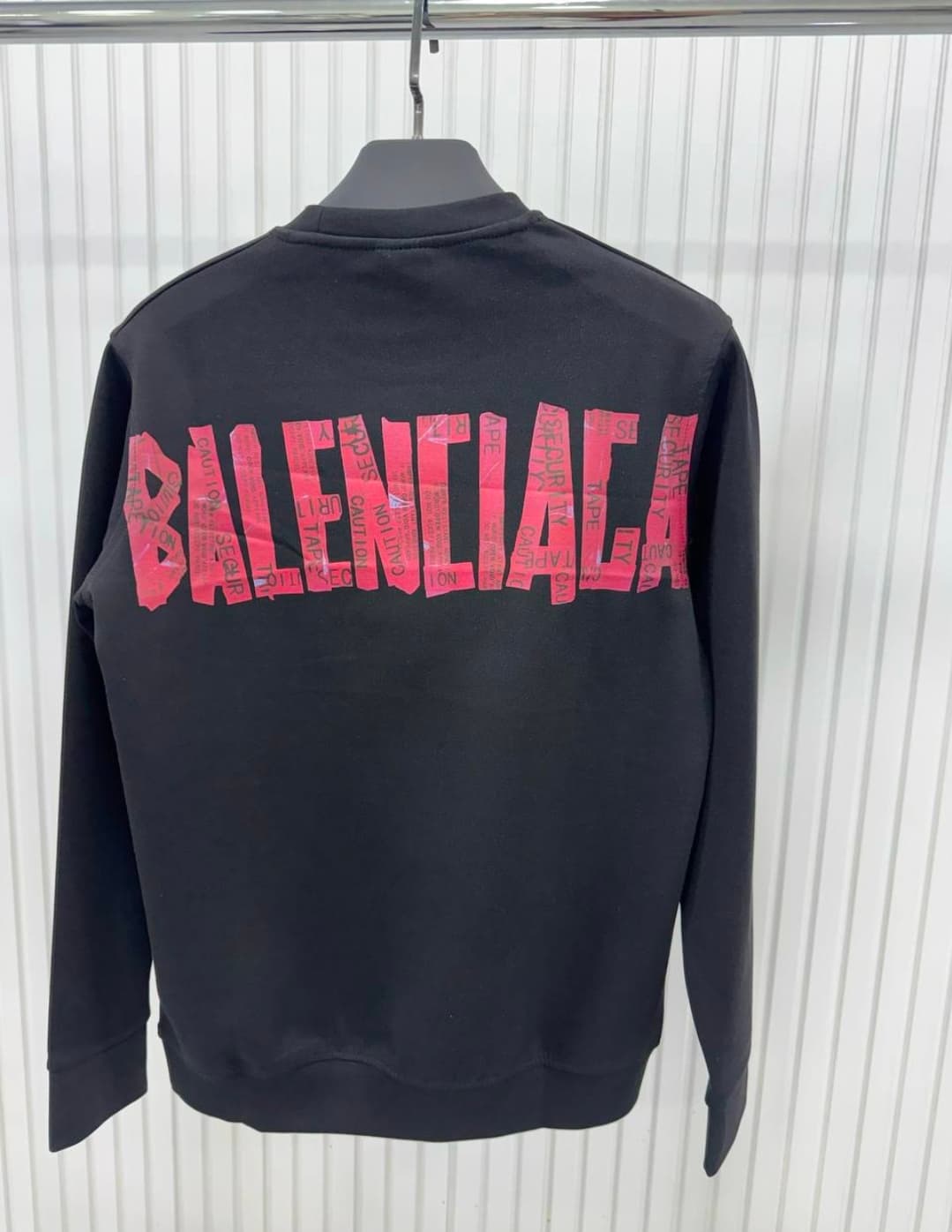 Duks BALENCIAGA 5