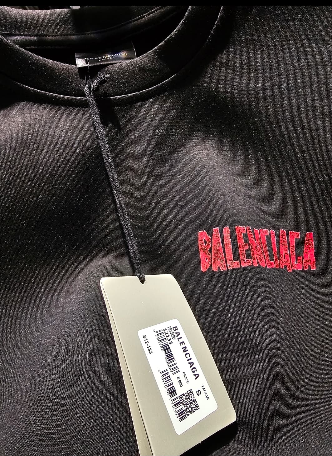Duks BALENCIAGA 2
