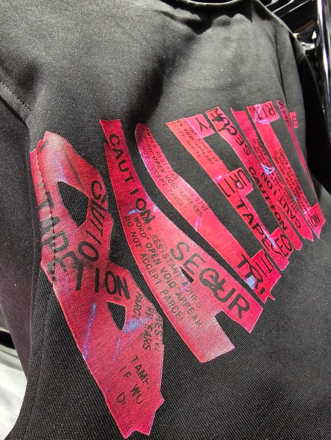 Duks BALENCIAGA 3