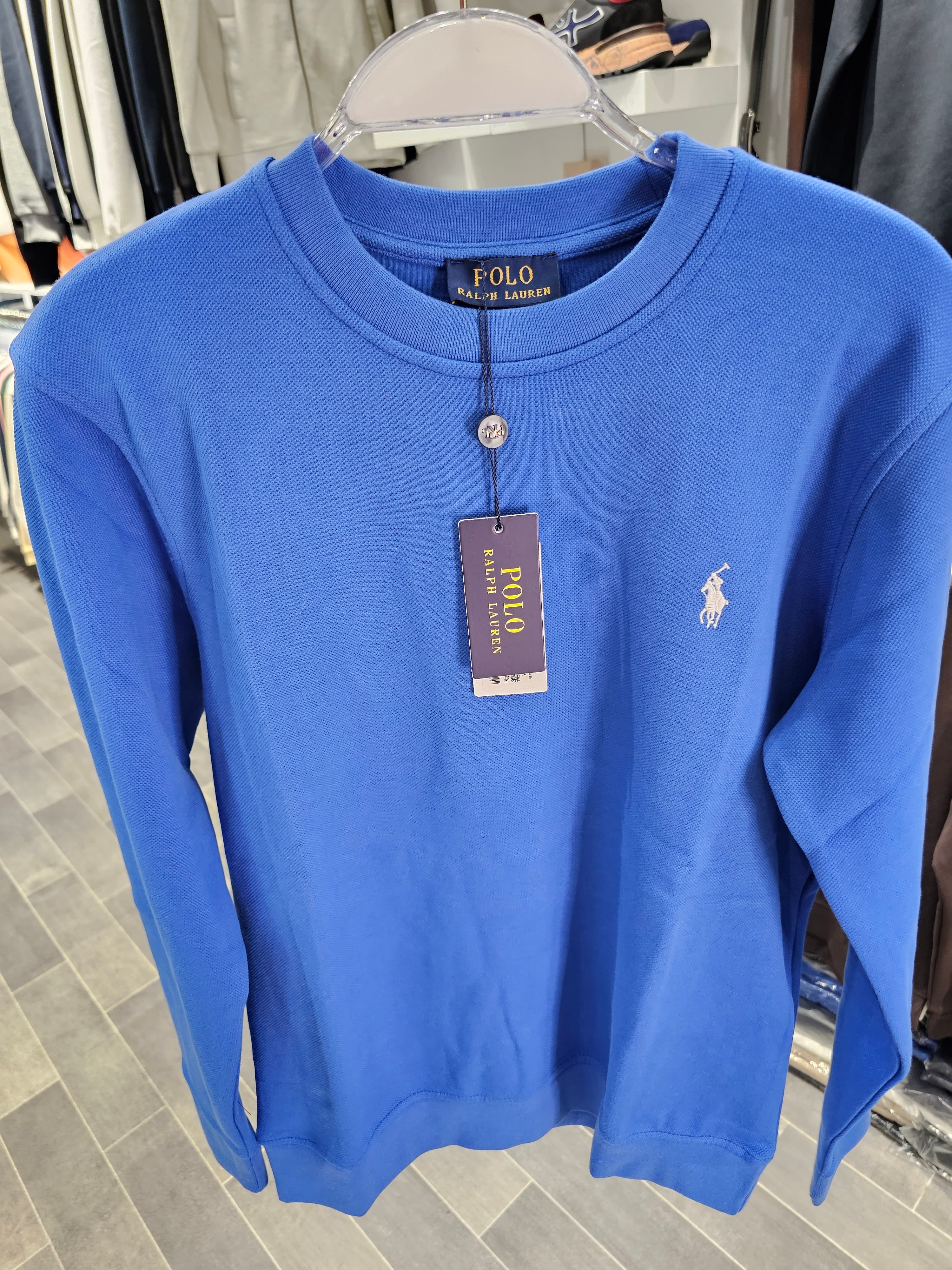 Duks Ralph Lauren 2