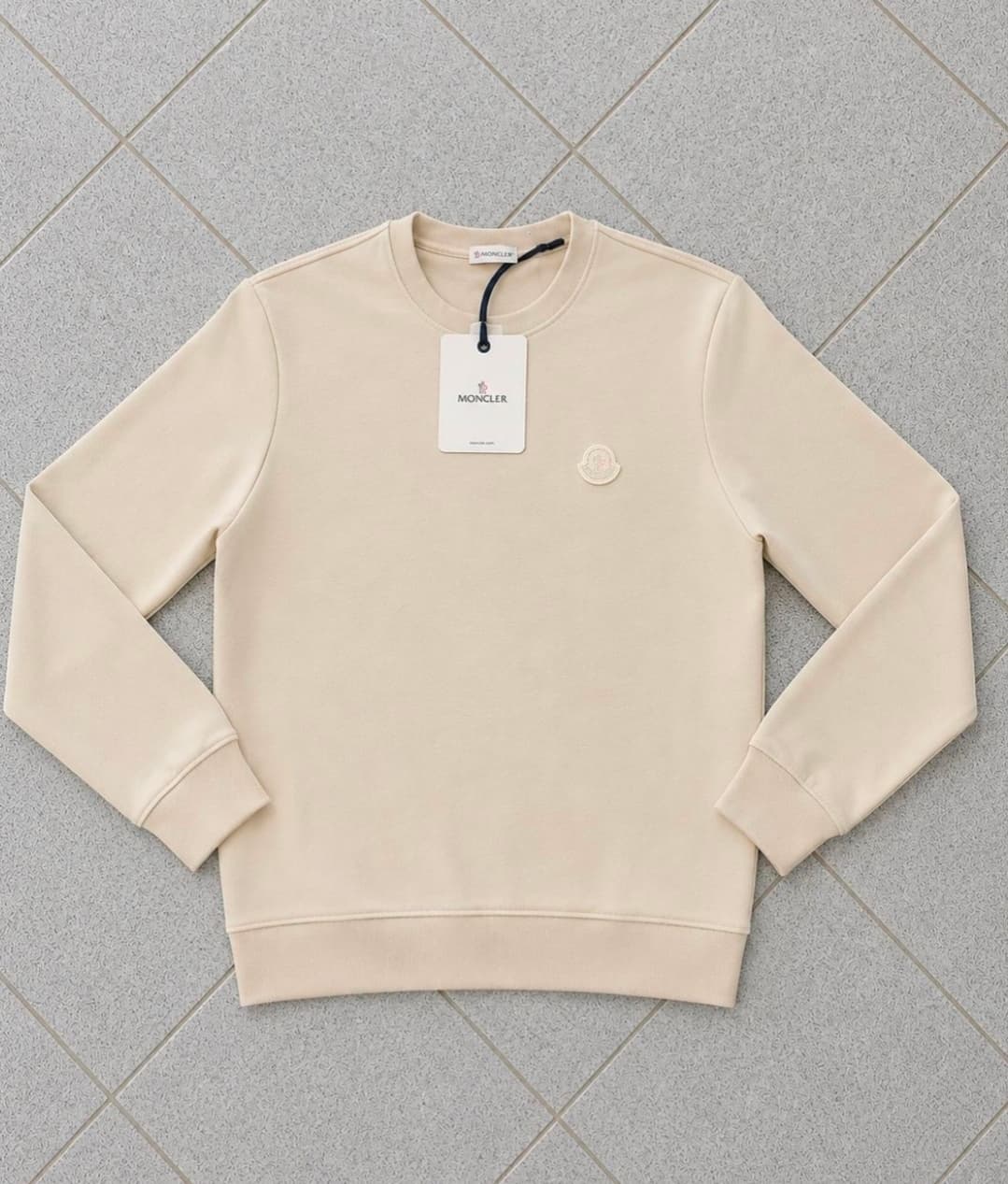 Duks Moncler 2