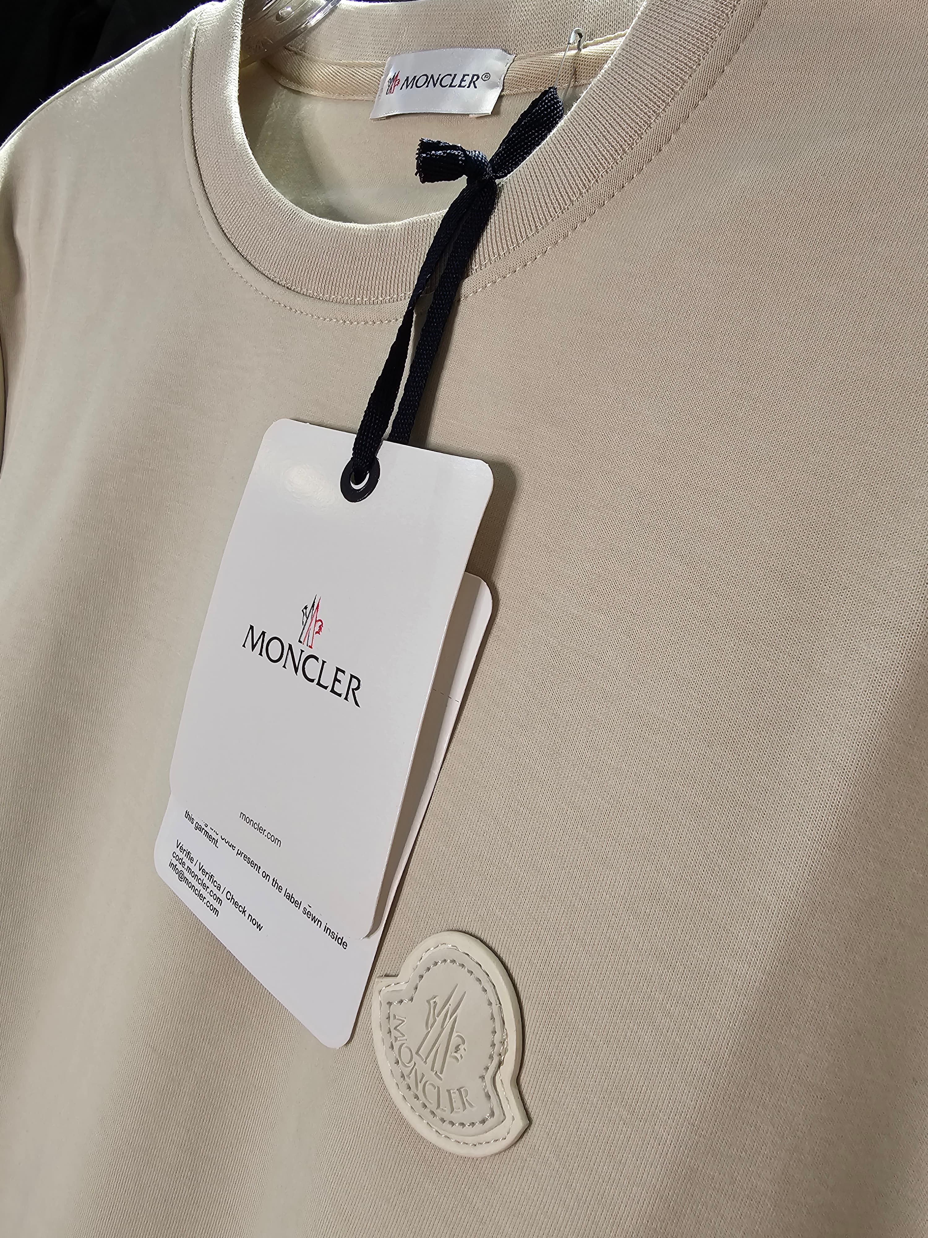 Duks Moncler 3