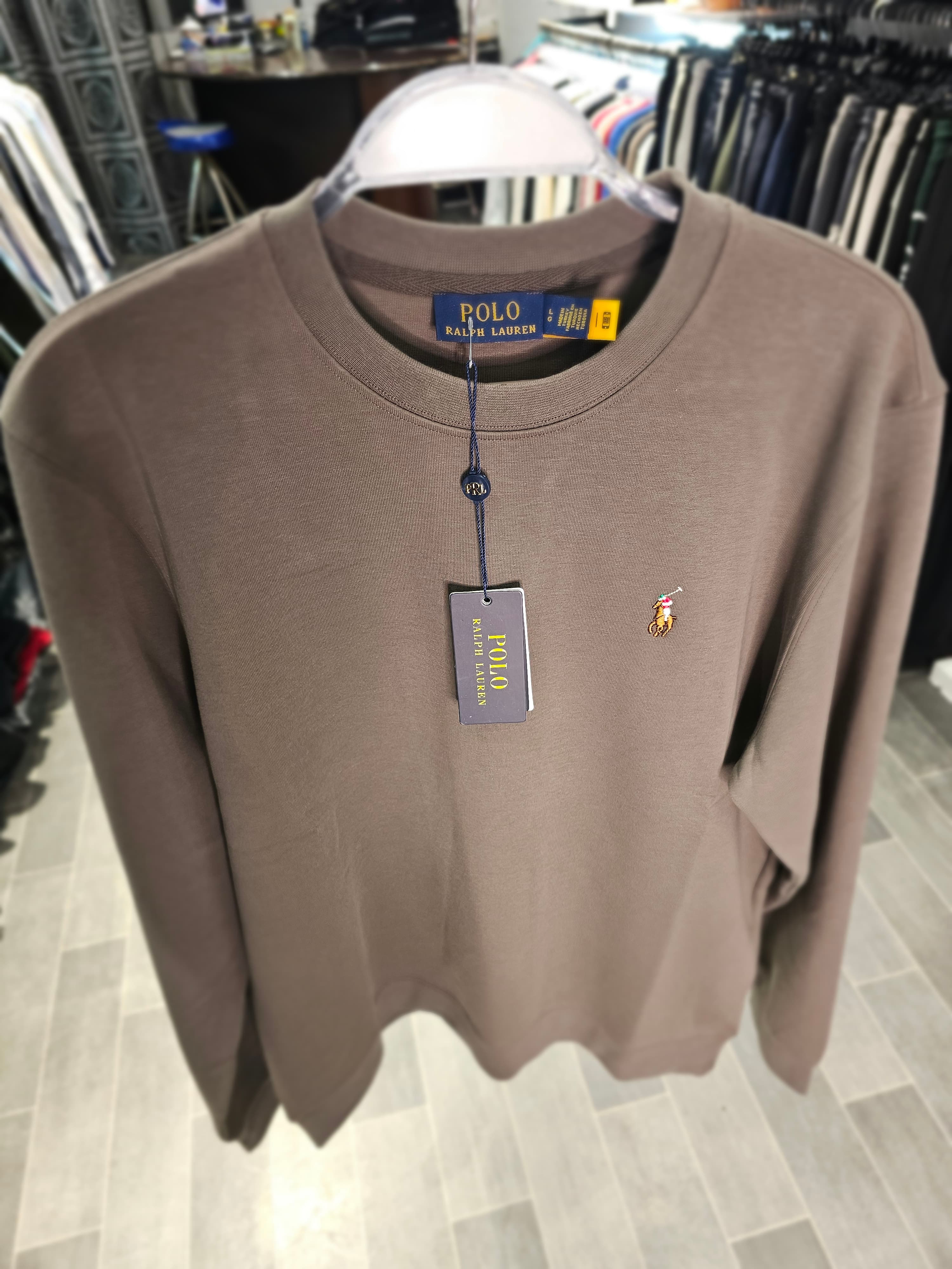 Duks Ralph Lauren 2