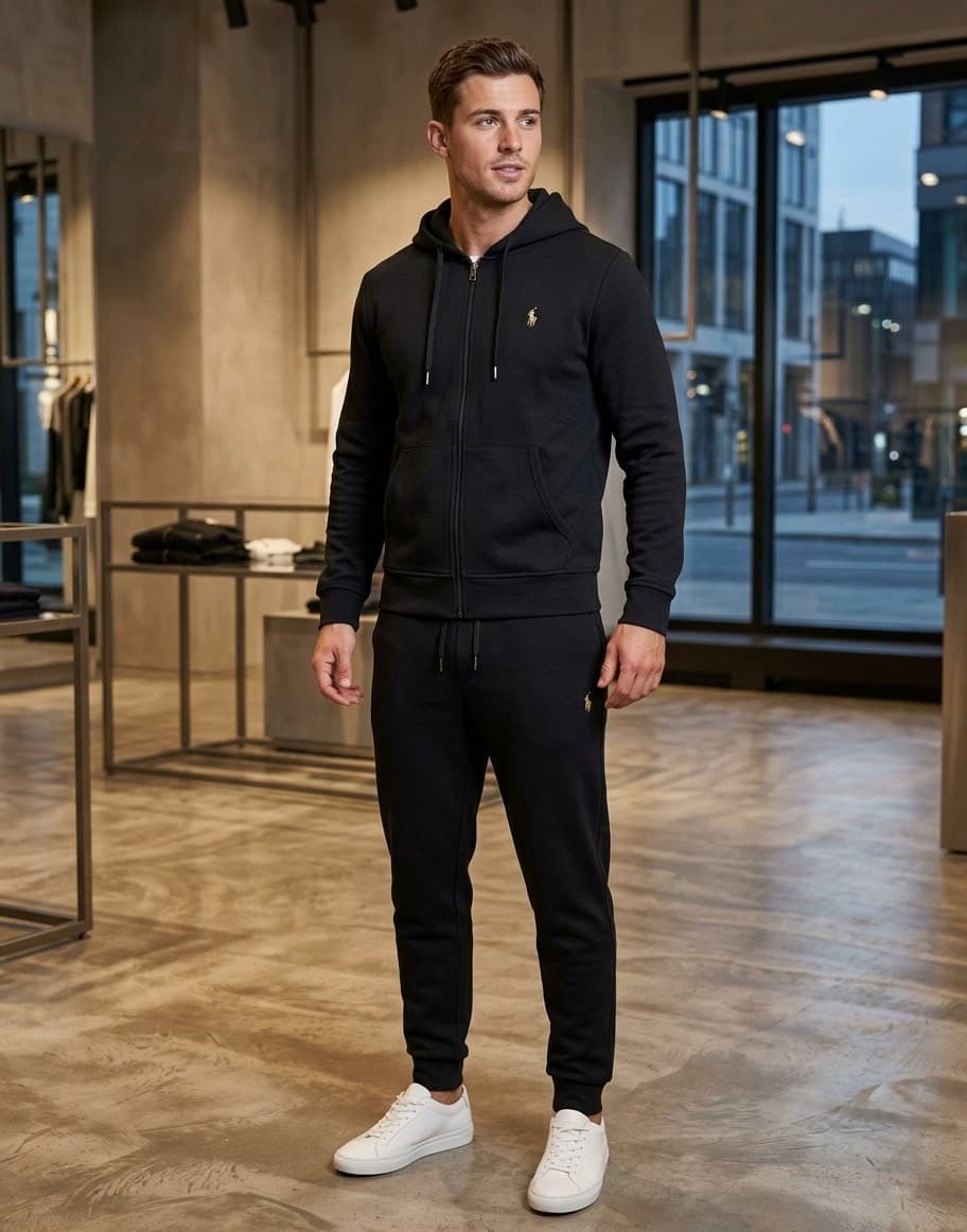 Trenerka Ralph Lauren